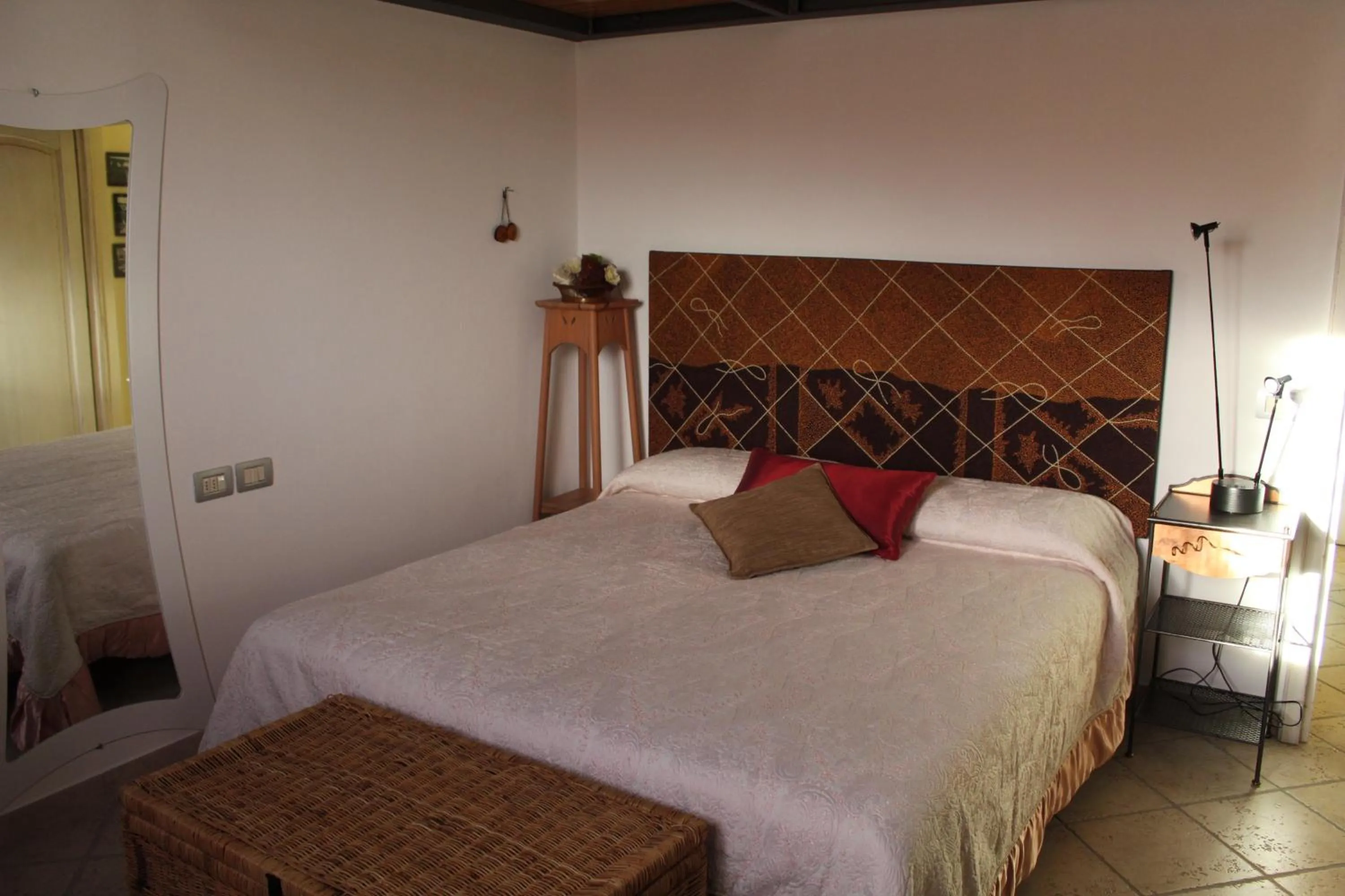 Casa le Betulle