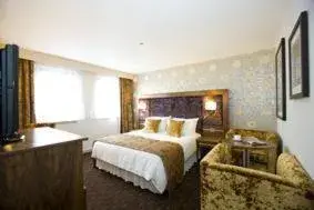 Buchan Braes Hotel Buchan Braes Hotel