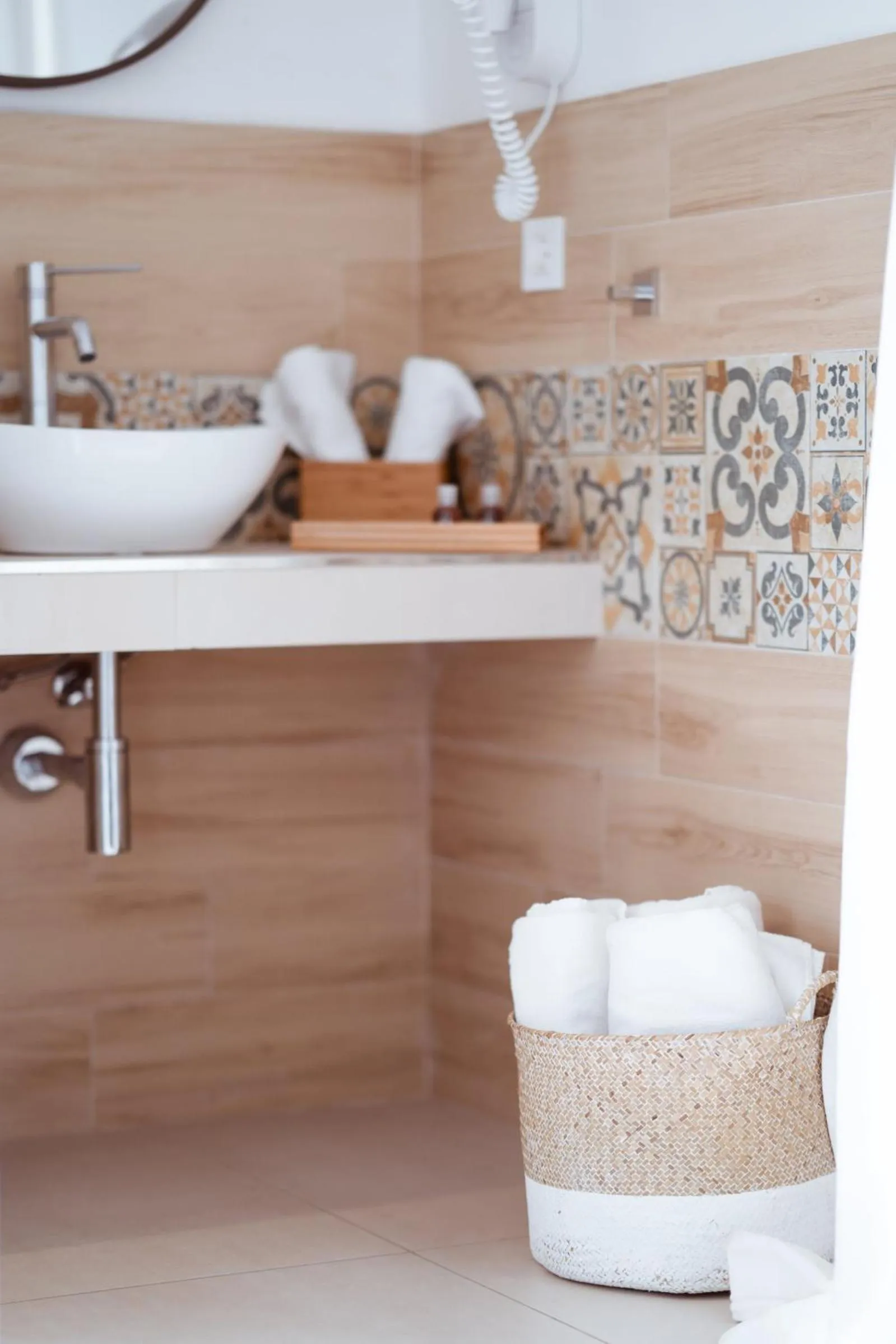 Toilet in Break for two