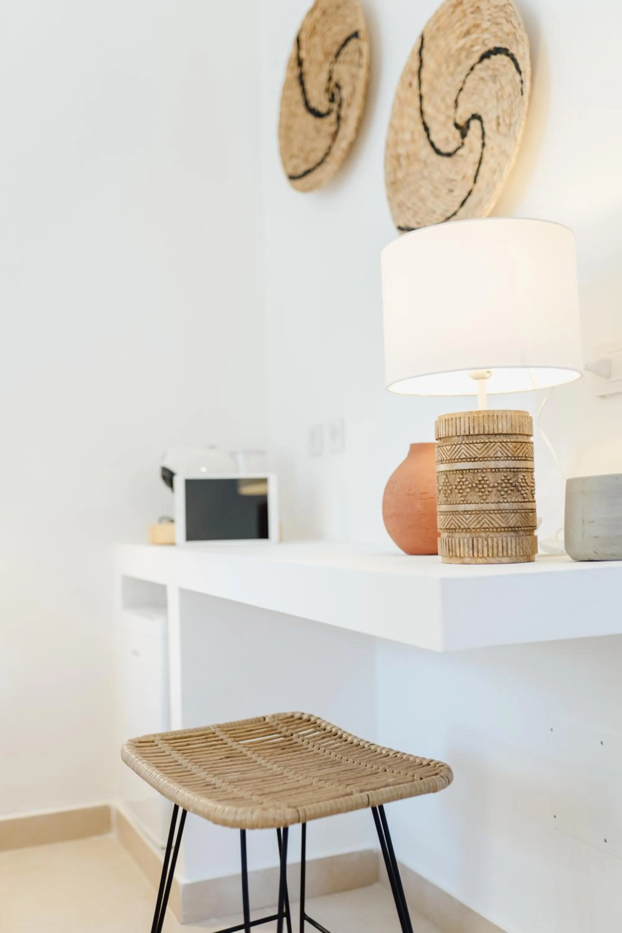 TV and multimedia in Break for two