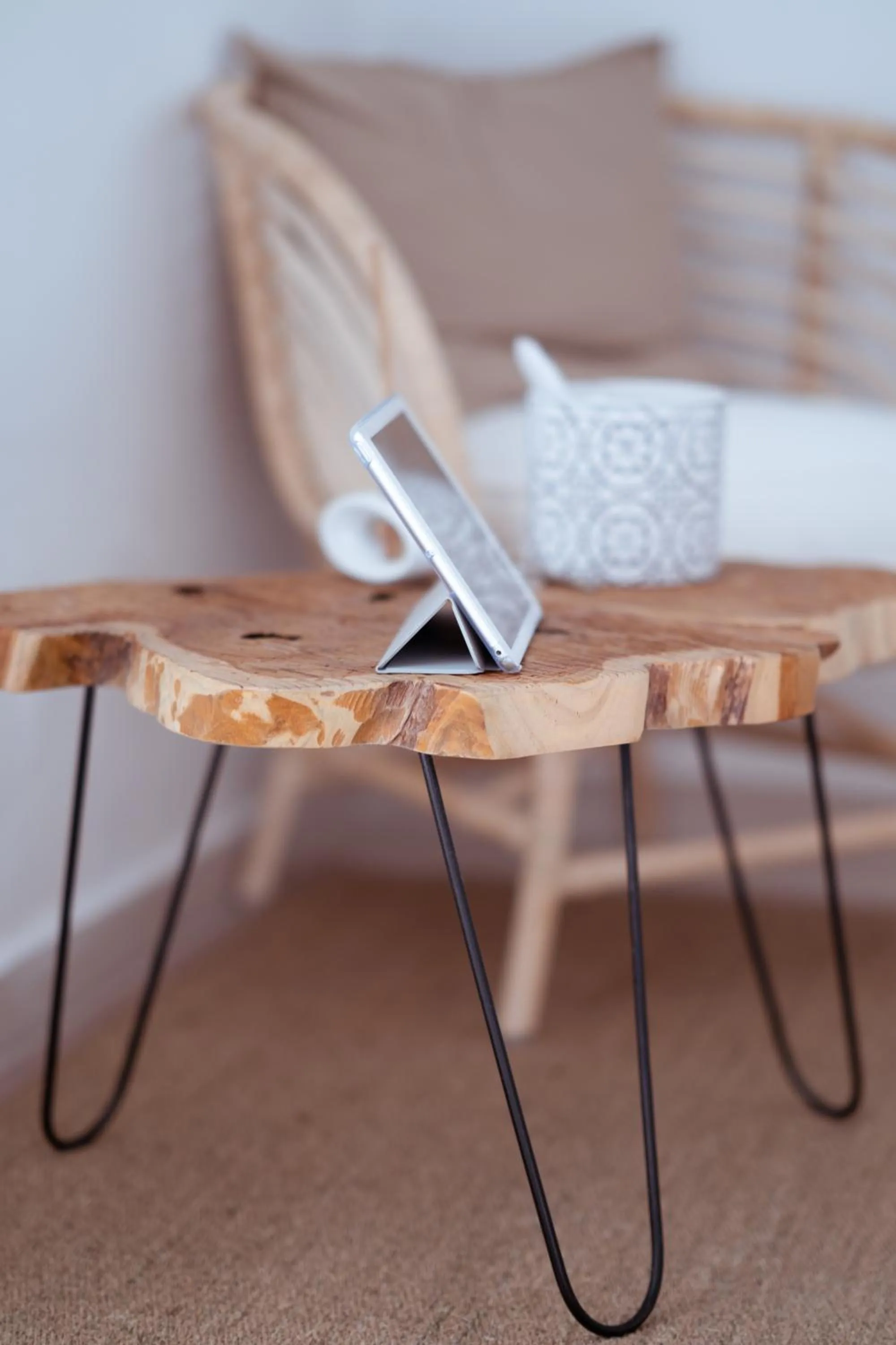 TV and multimedia in Break for two