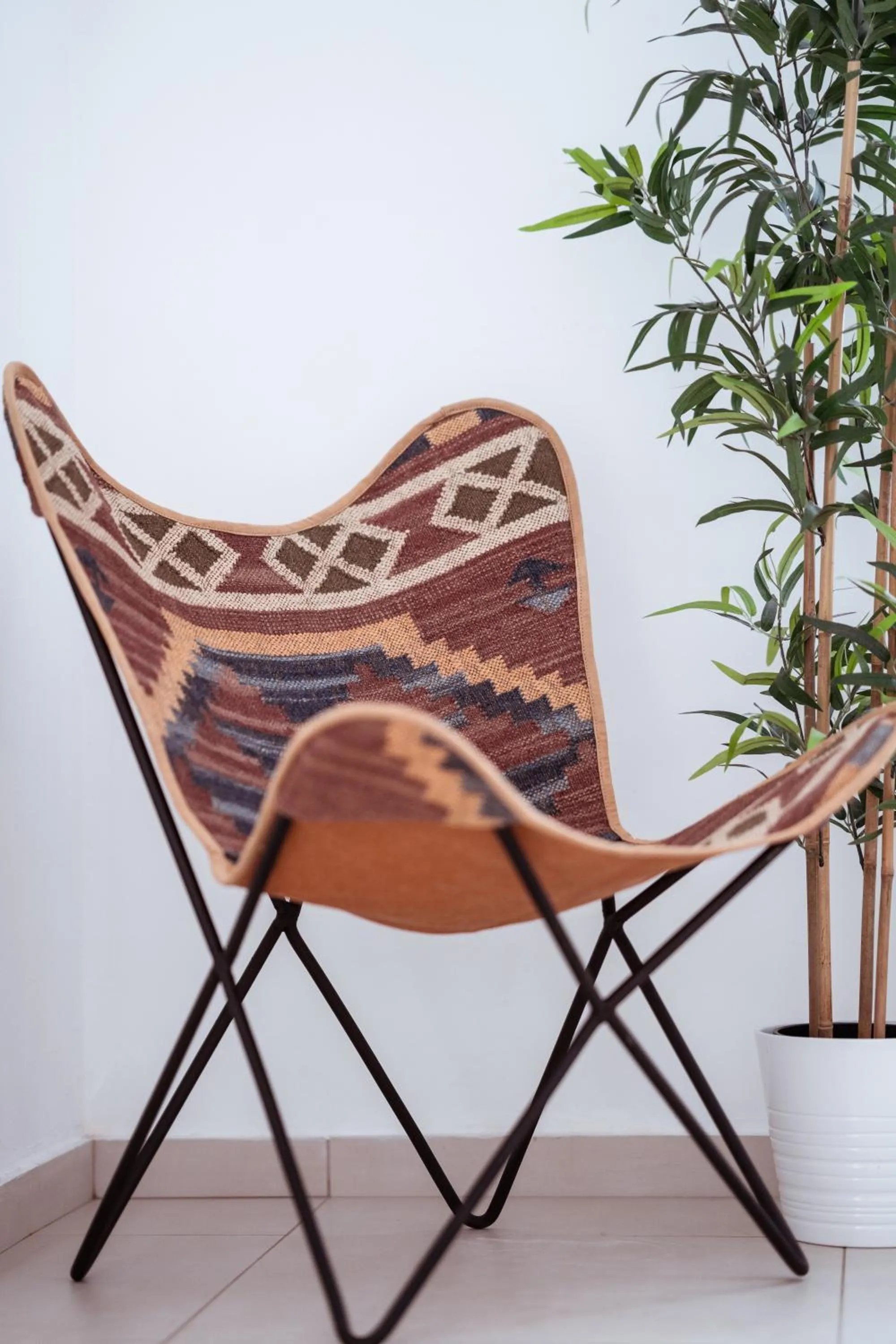 Decorative detail in Break for two