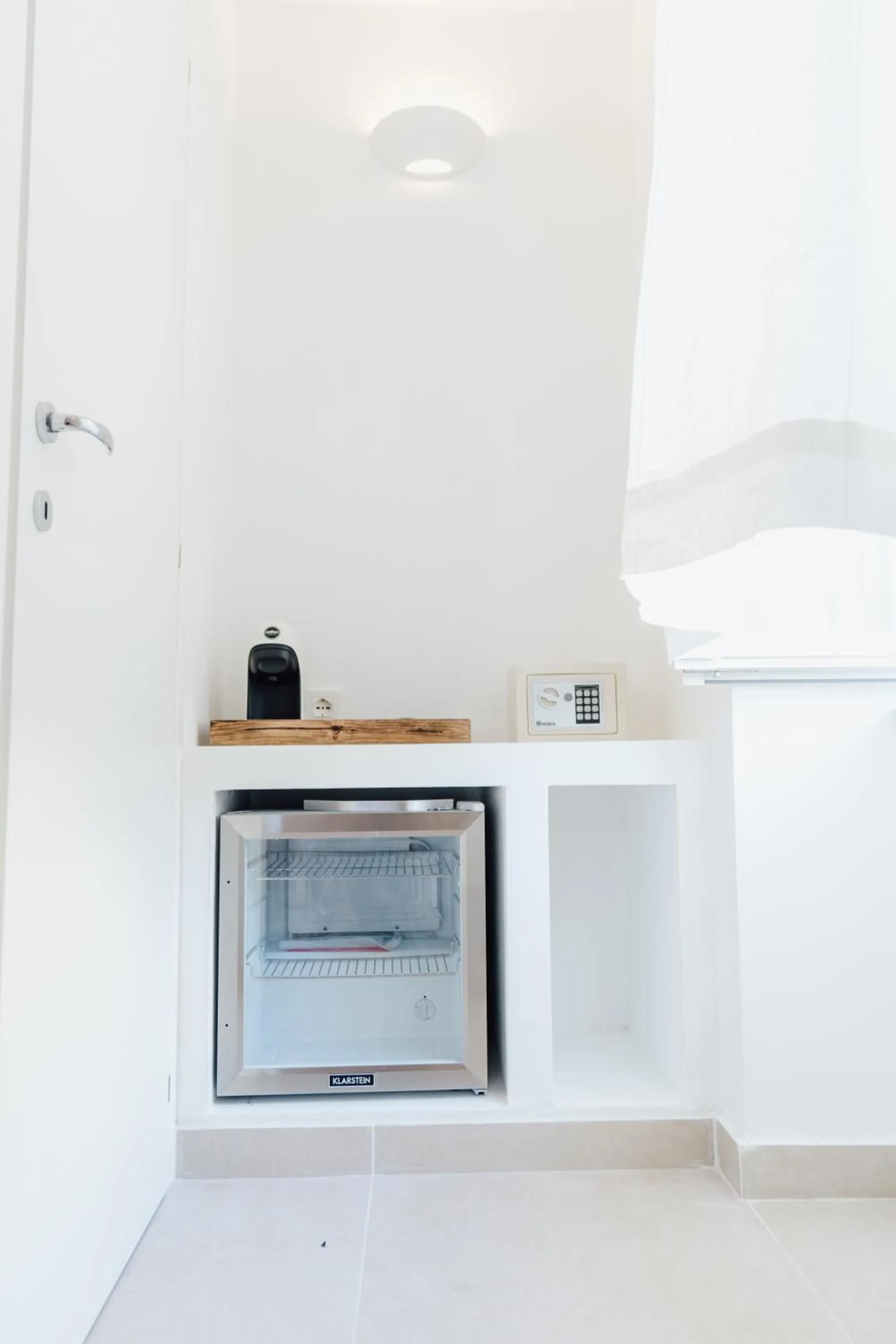 TV and multimedia in Break for two