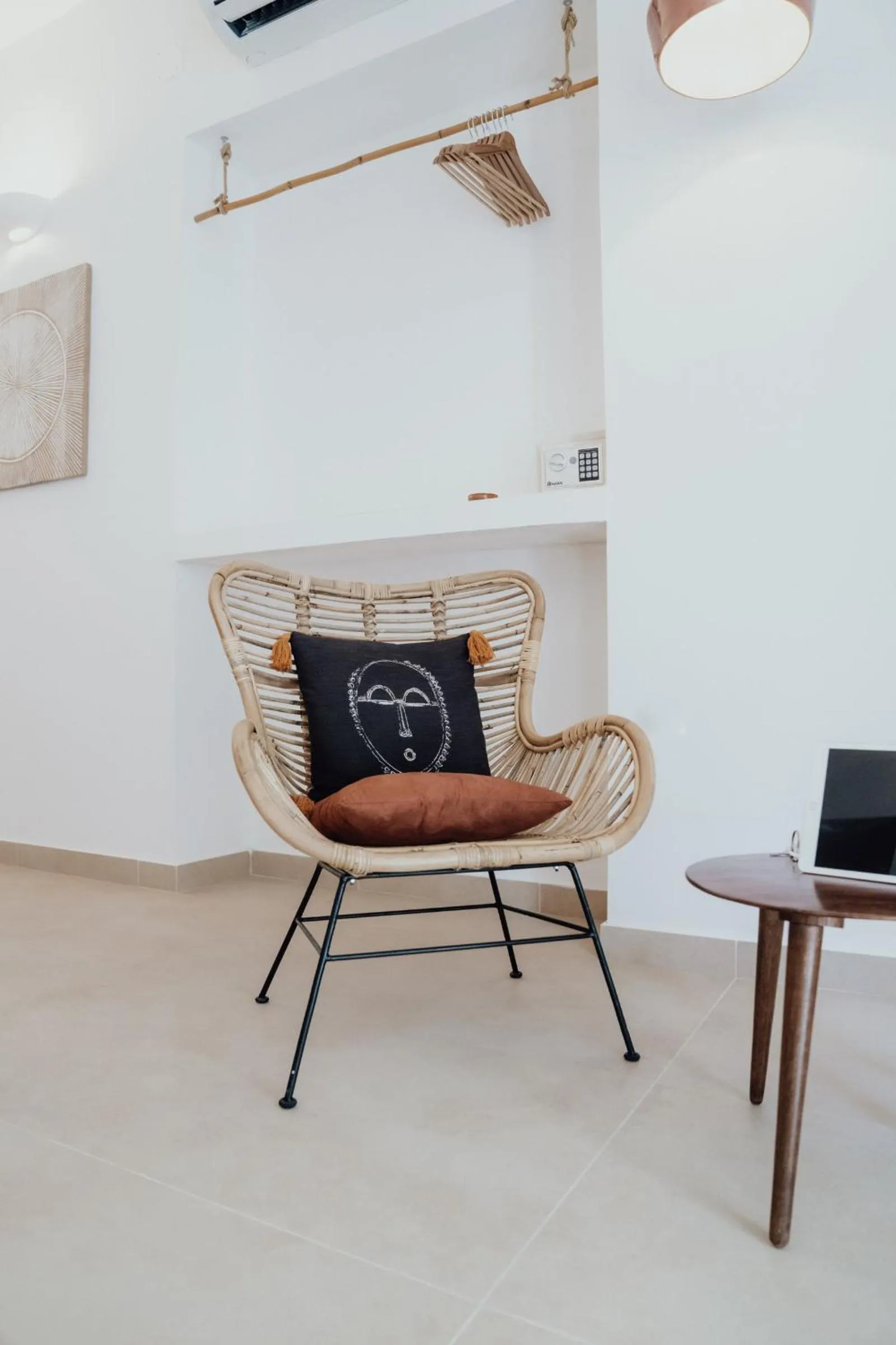 TV and multimedia in Break for two