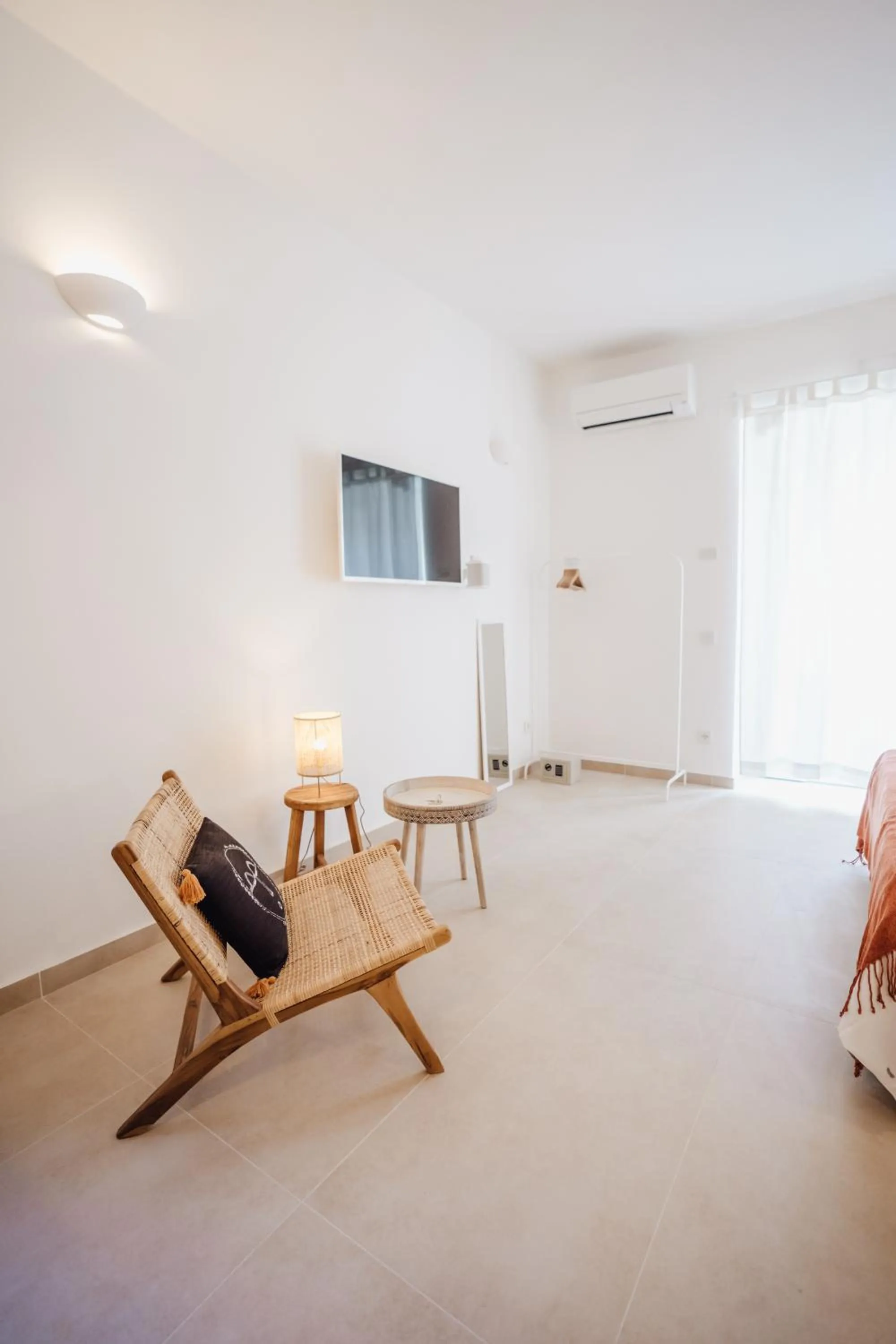 TV and multimedia in Break for two