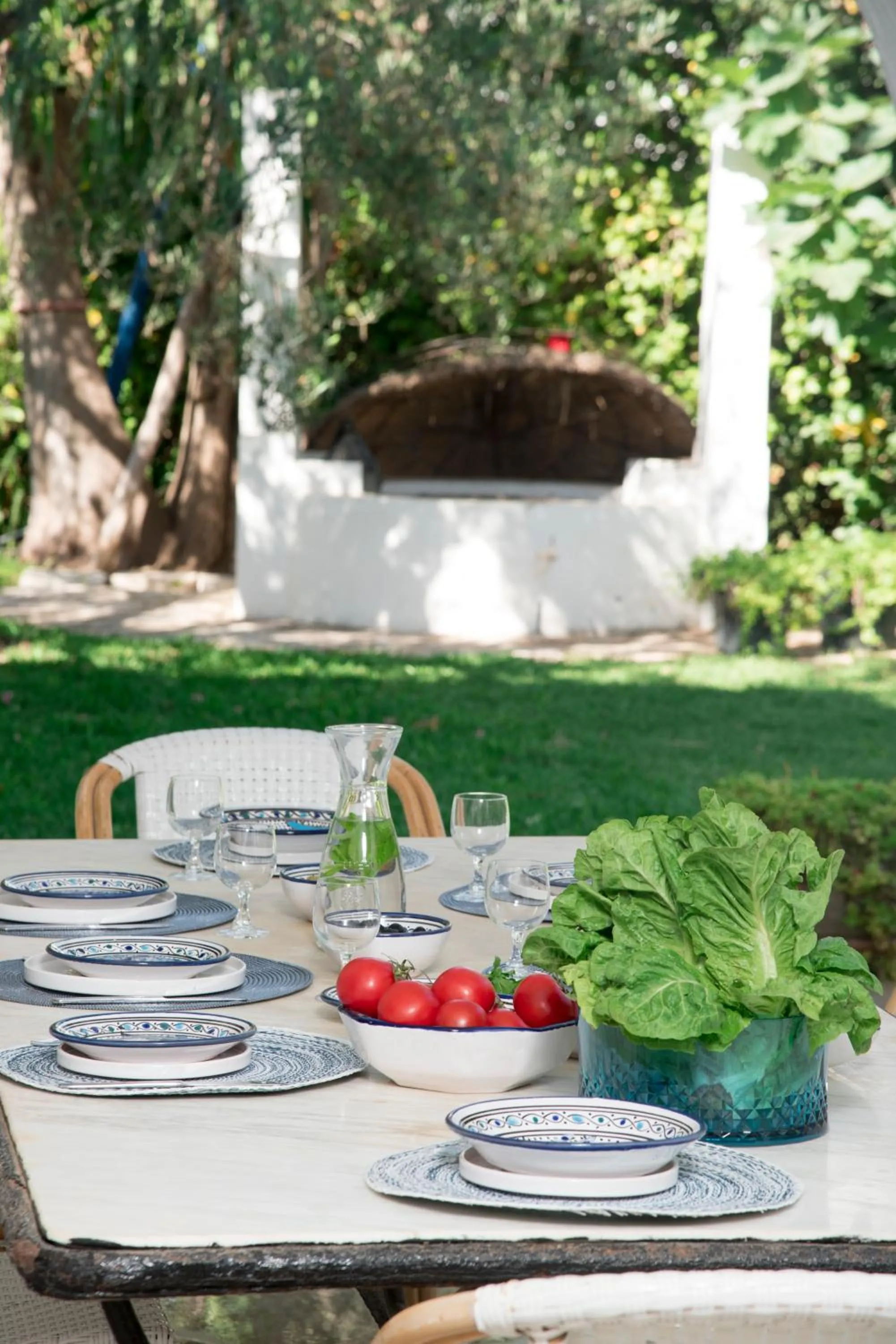 Villa"Dar Janna"