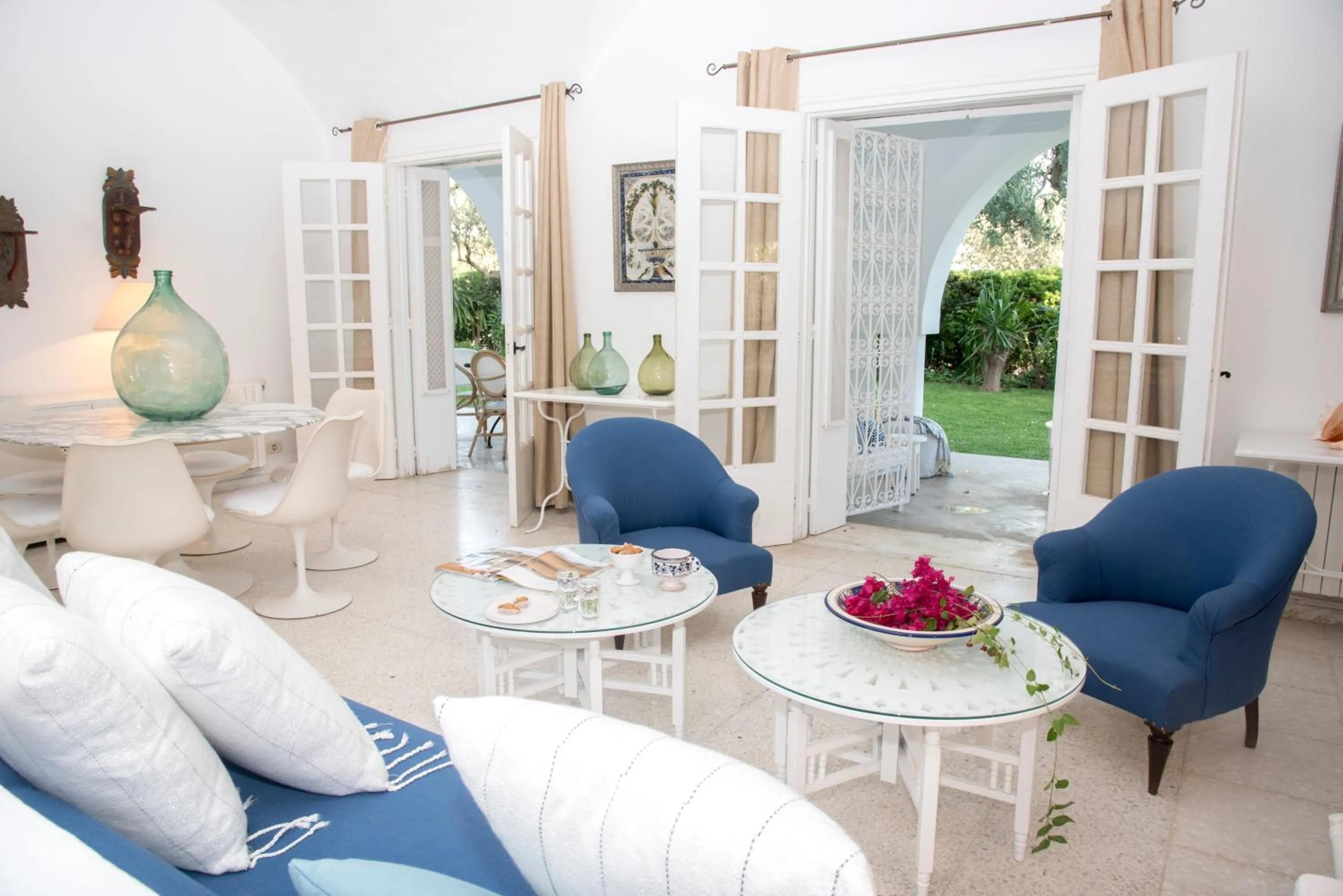 Villa"Dar Janna"