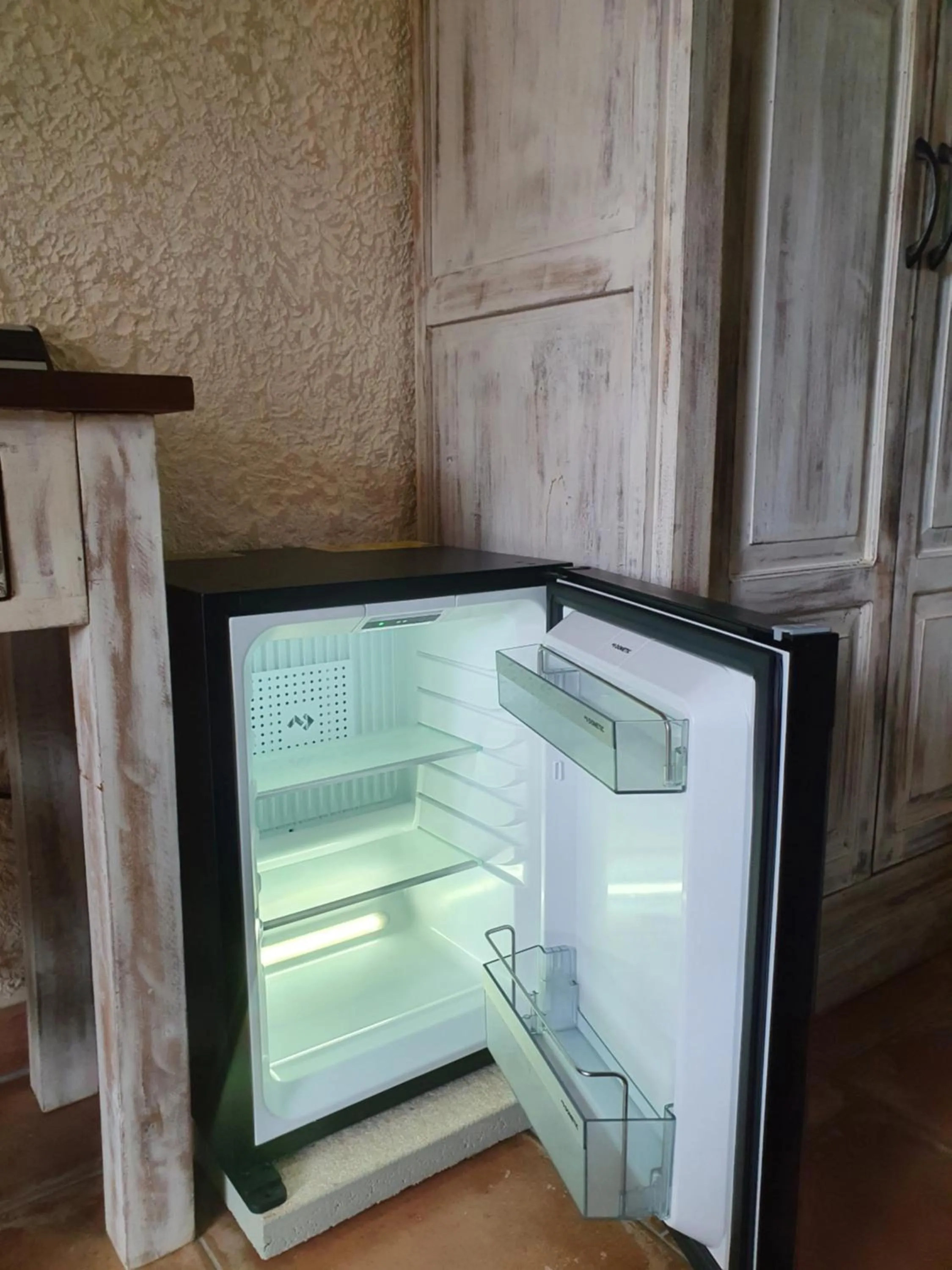 Decorative detail in Ostsee-Rittergut-Rügen mit BinzHotel & OrdensKapelle & RomantikGut