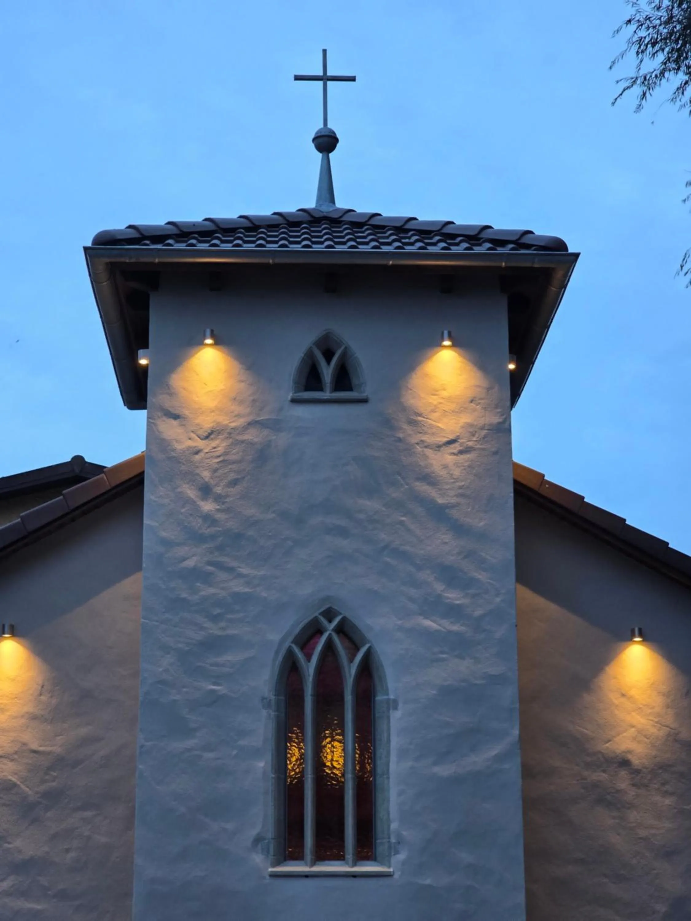 Property building in Ostsee-Rittergut-Rügen mit BinzHotel & OrdensKapelle & RomantikGut