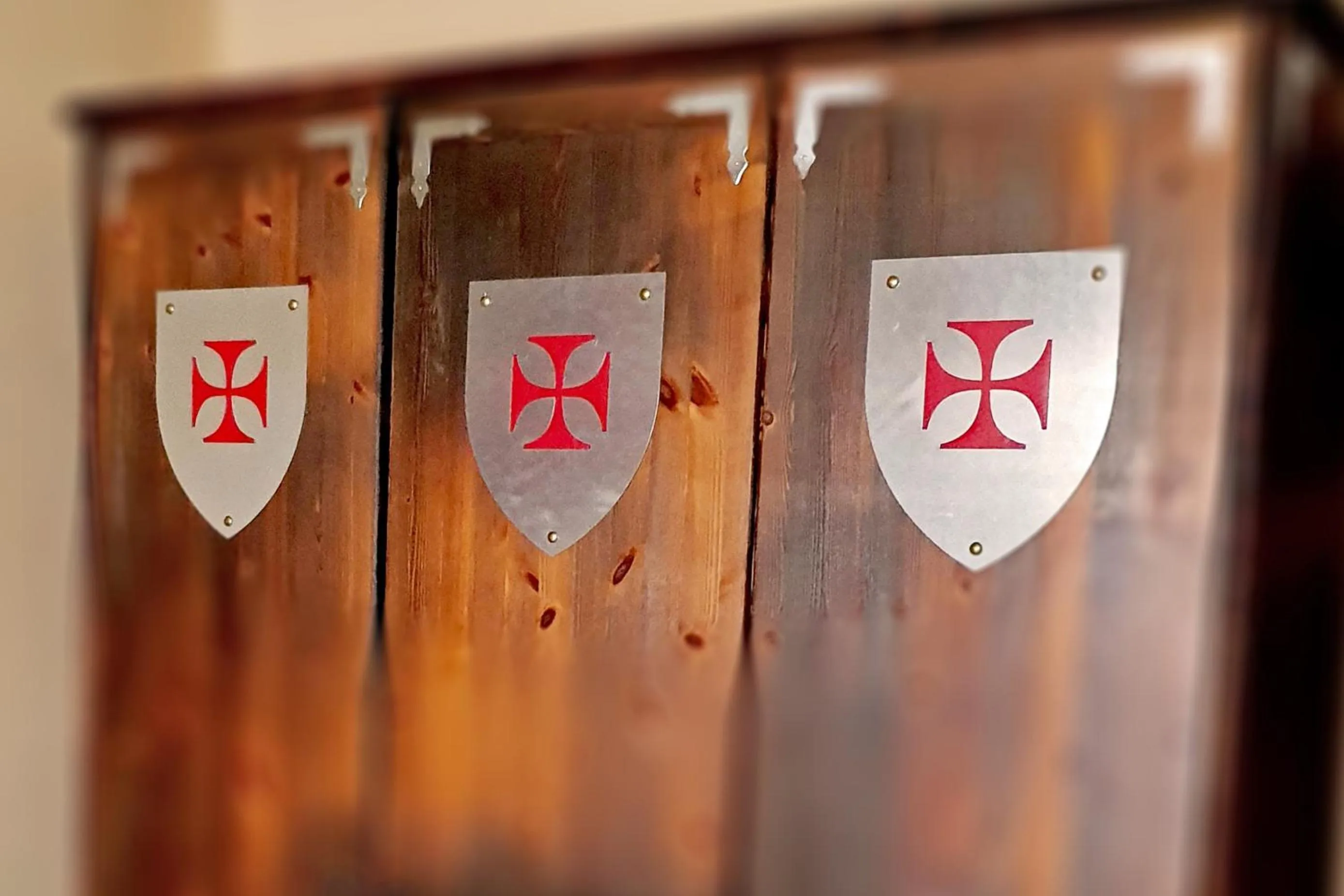 Photo of the whole room in Ostsee-Rittergut-Rügen mit BinzHotel & OrdensKapelle & RomantikGut