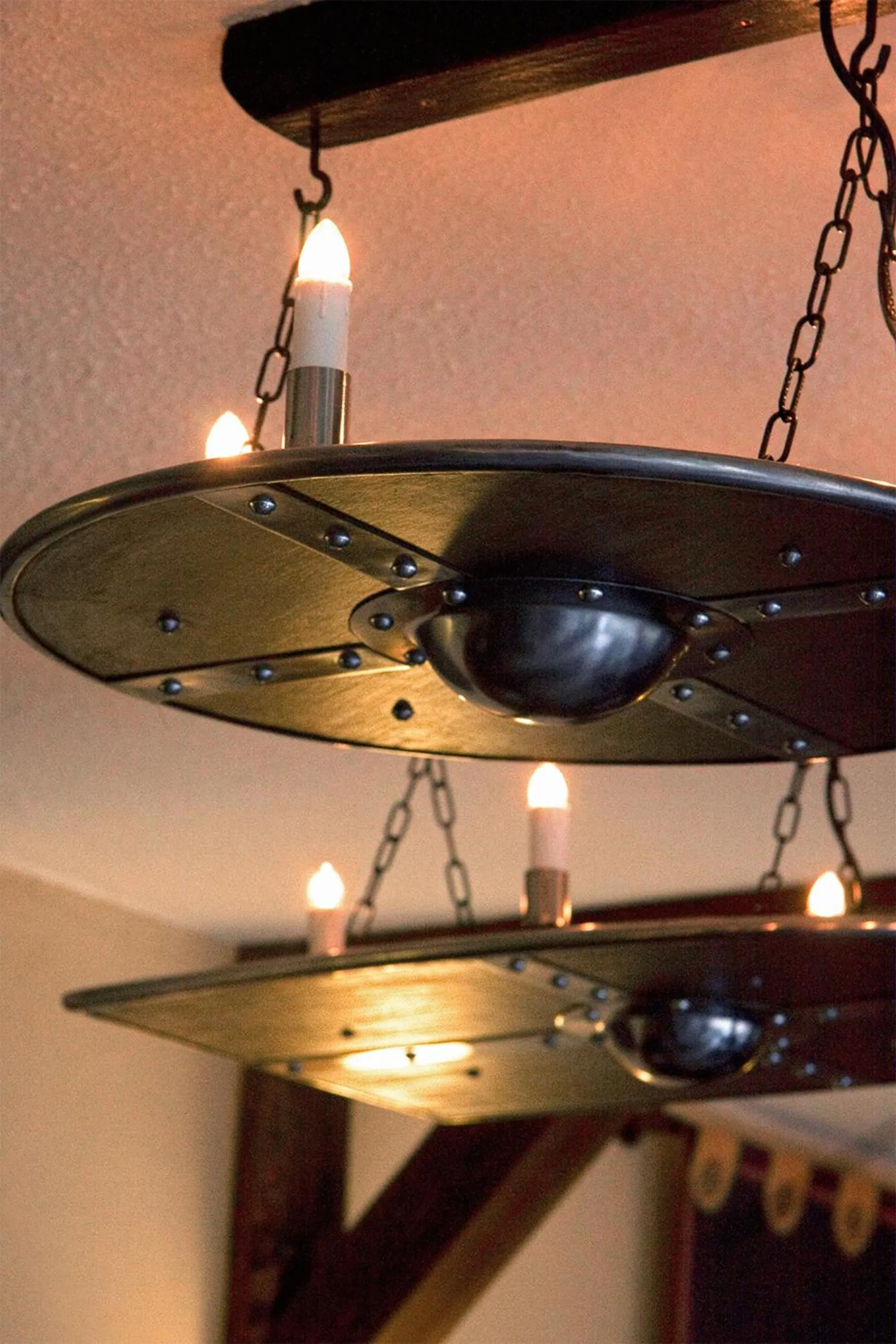 Buffet breakfast in Ostsee-Rittergut-Rügen mit BinzHotel & OrdensKapelle & RomantikGut