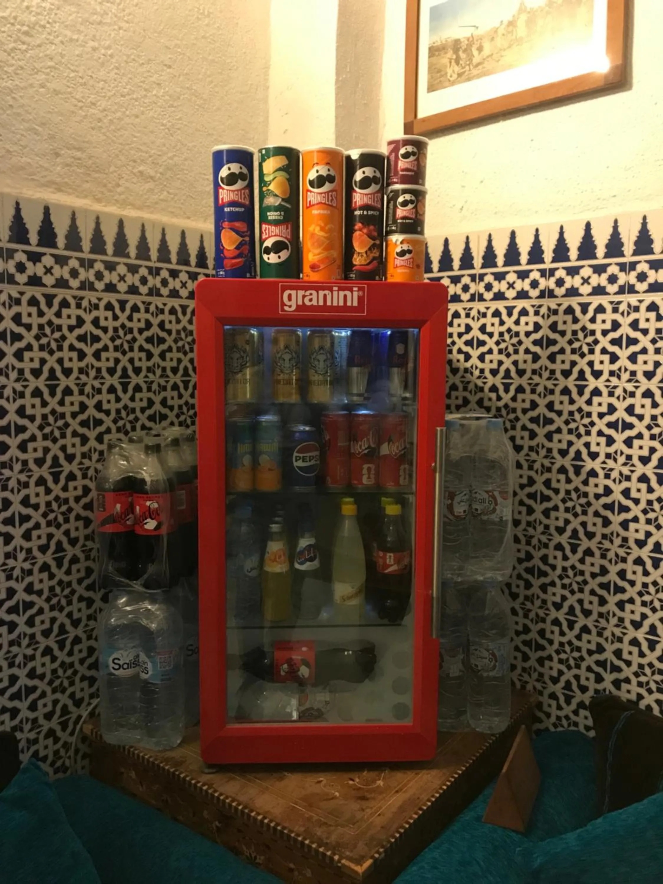 Hôtel Riad Gnaoua