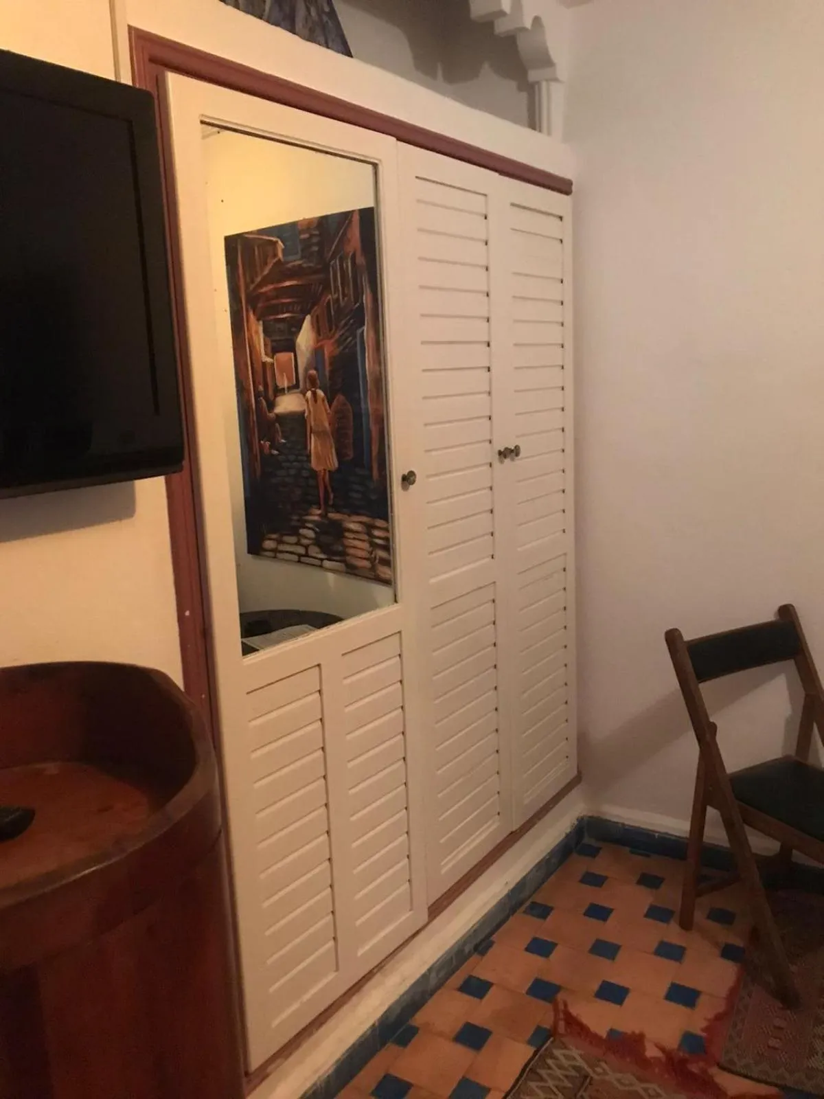 Property building in Hôtel Riad Gnaoua