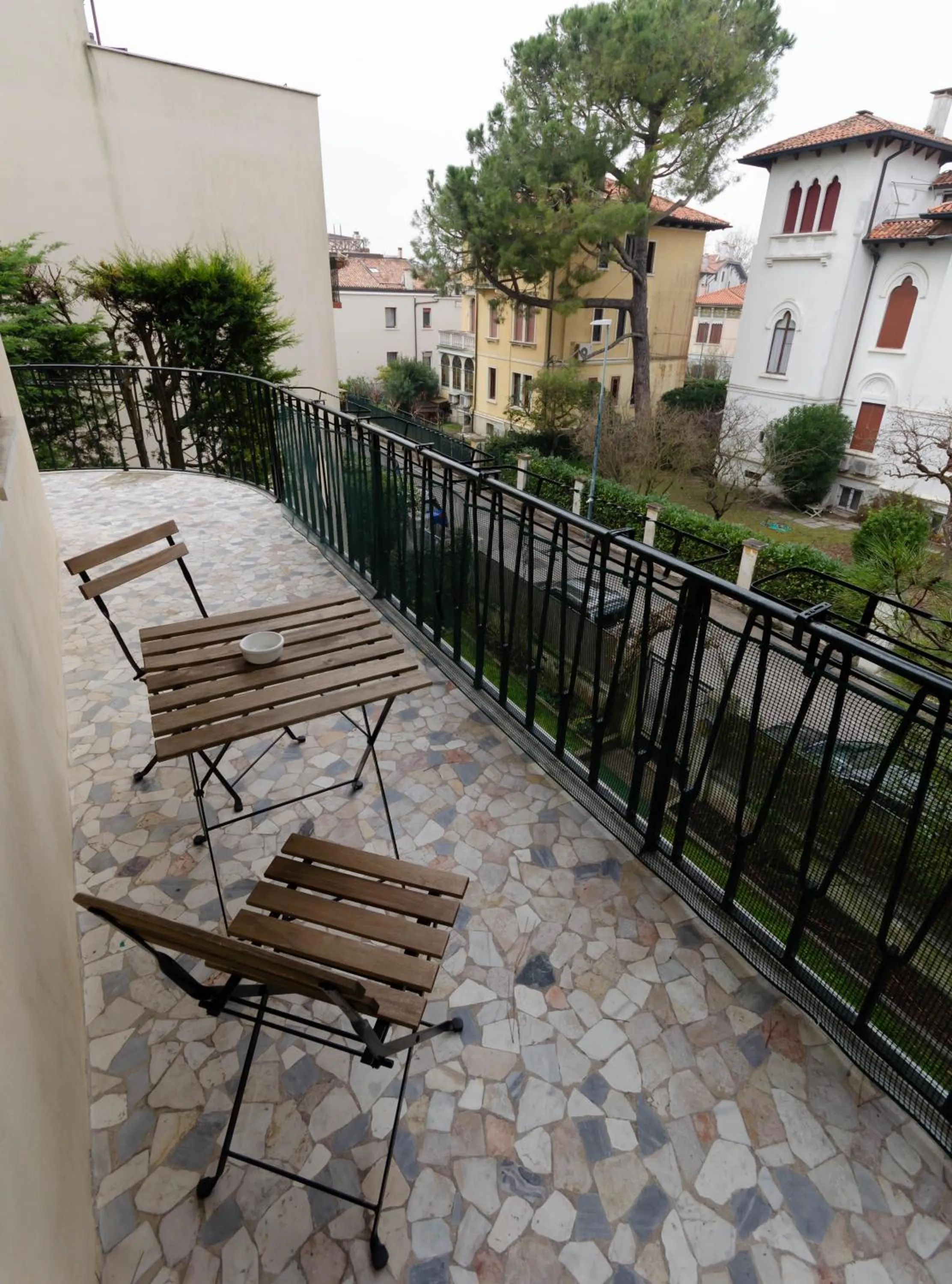 Balcony/Terrace in Ca Nart