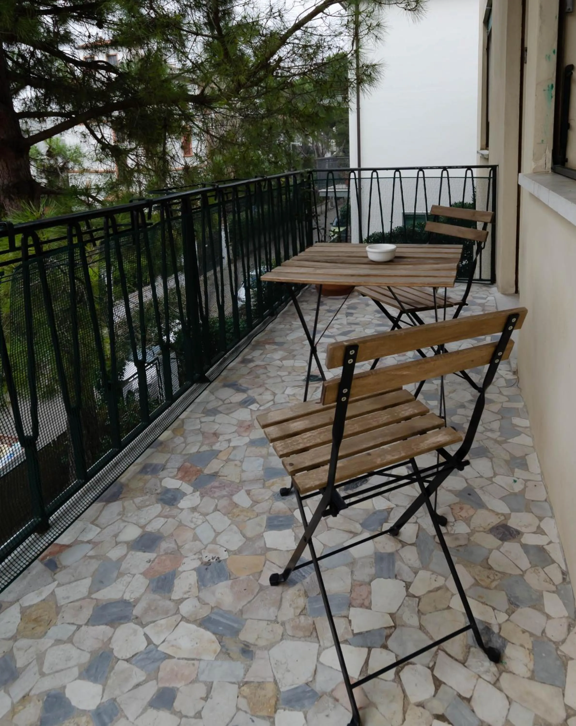 Balcony/Terrace in Ca Nart