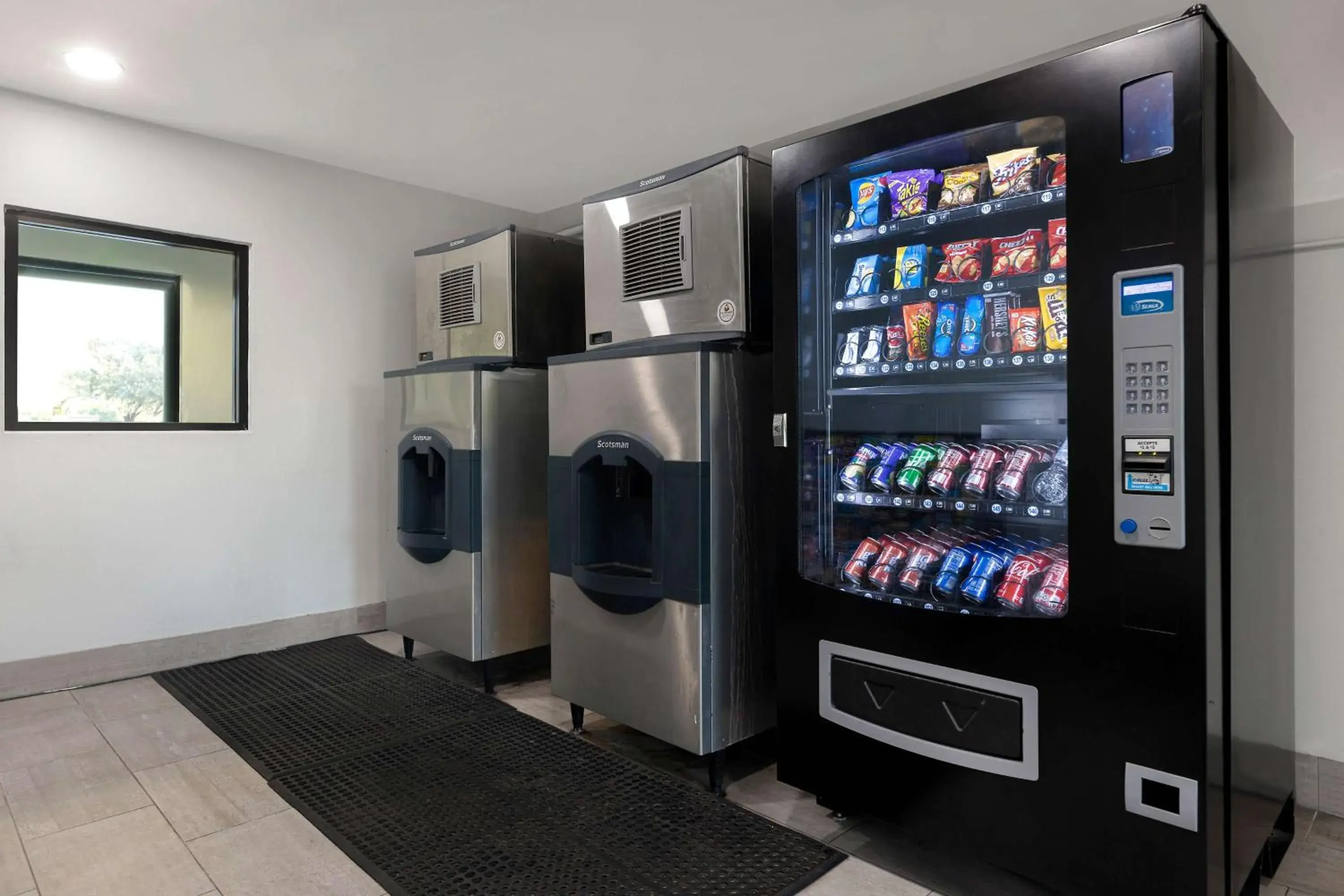 Property building in Motel 6-San Antonio, TX - West SeaWorld Property building in Motel 6-San Antonio, TX - West SeaWorld