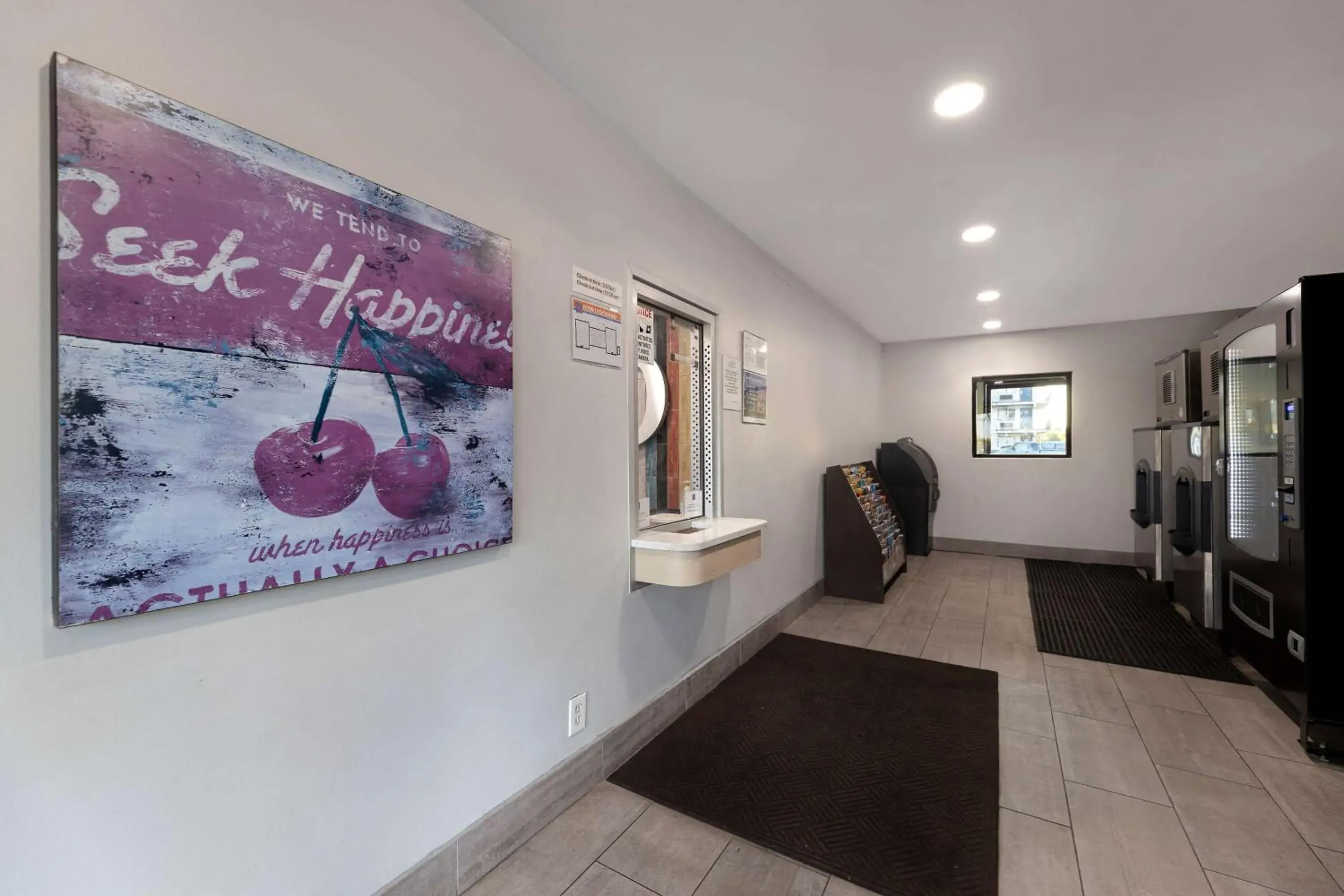 Property building in Motel 6-San Antonio, TX - West SeaWorld Property building in Motel 6-San Antonio, TX - West SeaWorld