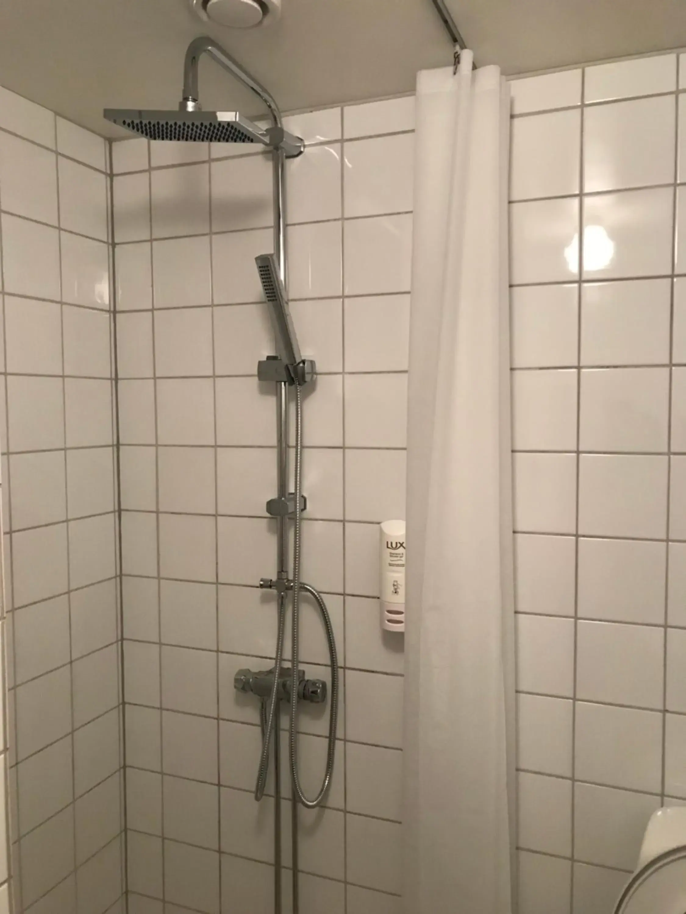Twin Room with Private Bathroom in Klackbergsgården Twin Room with Private Bathroom in Klackbergsgården