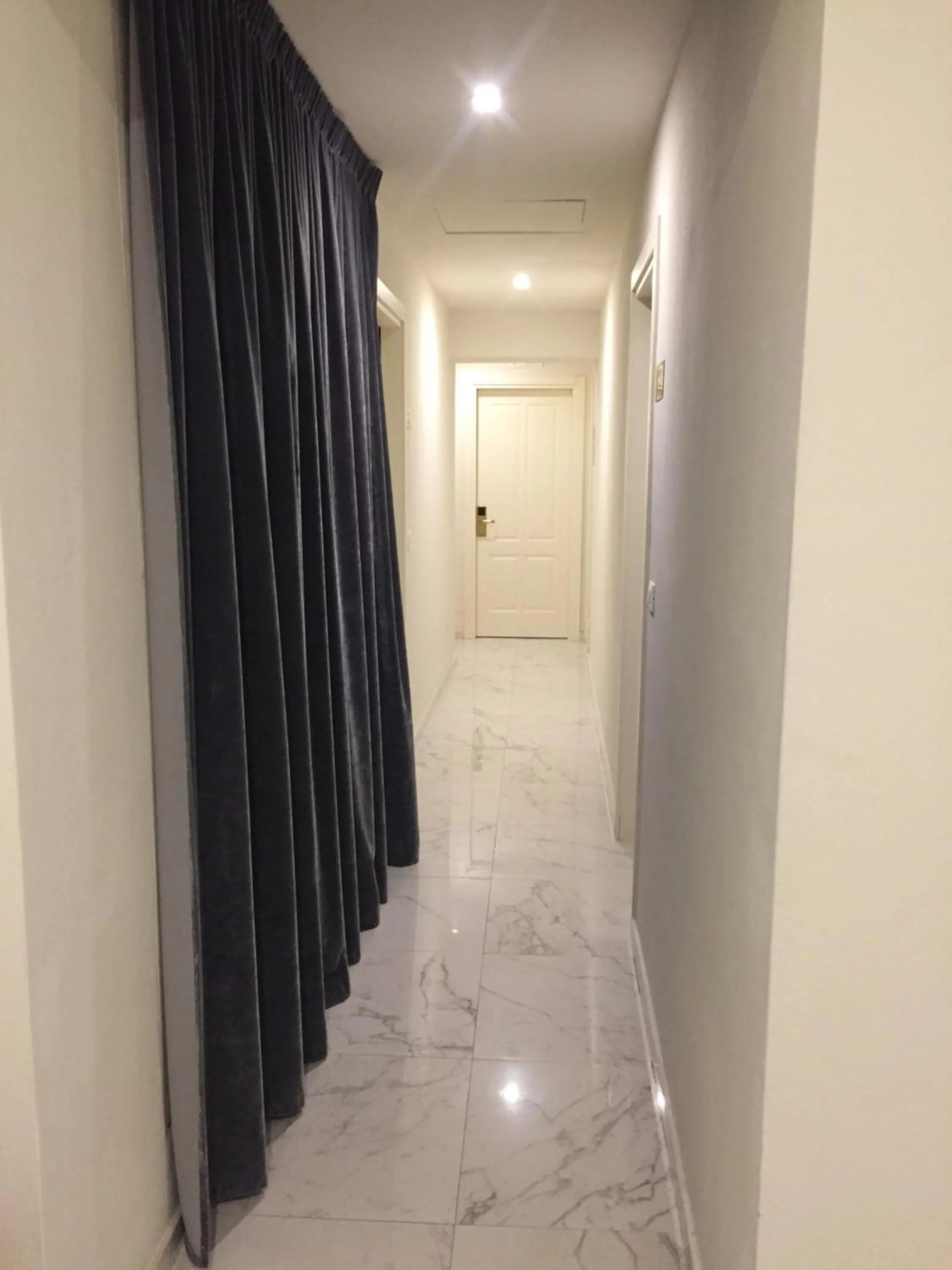 Lobby or reception in 1suite firenze