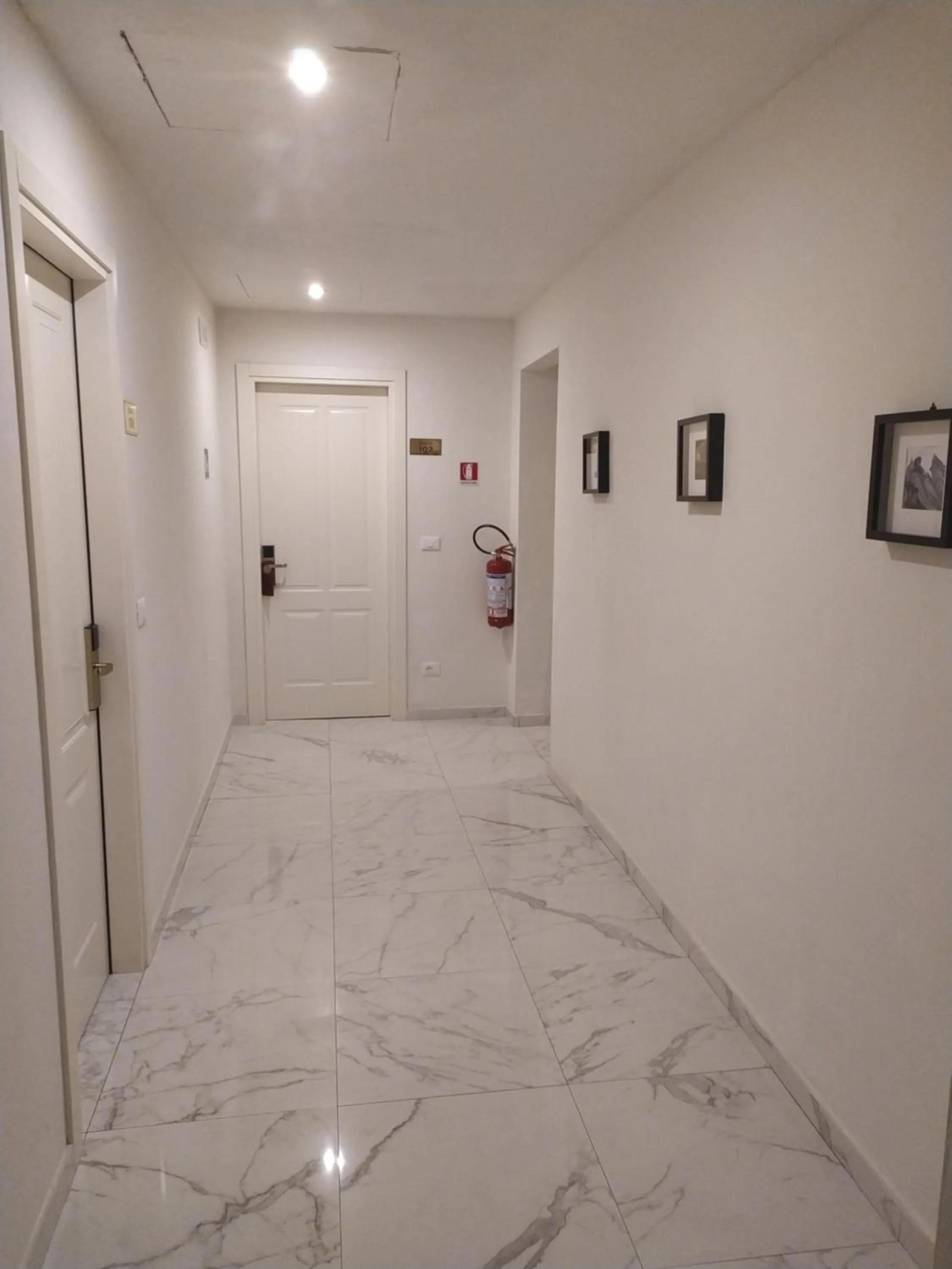 1suite firenze