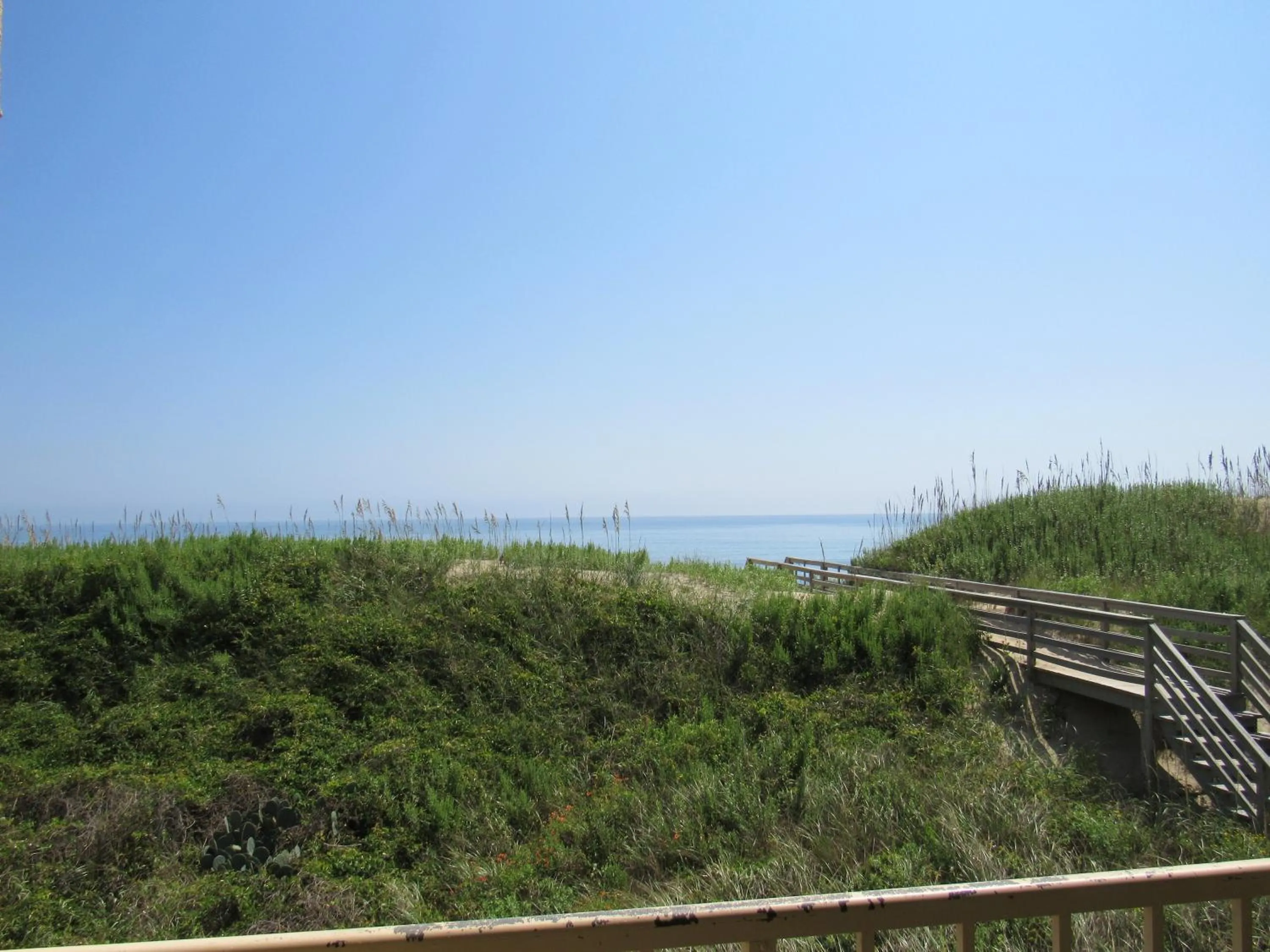 View (from property/room) in Surf Side Hotel