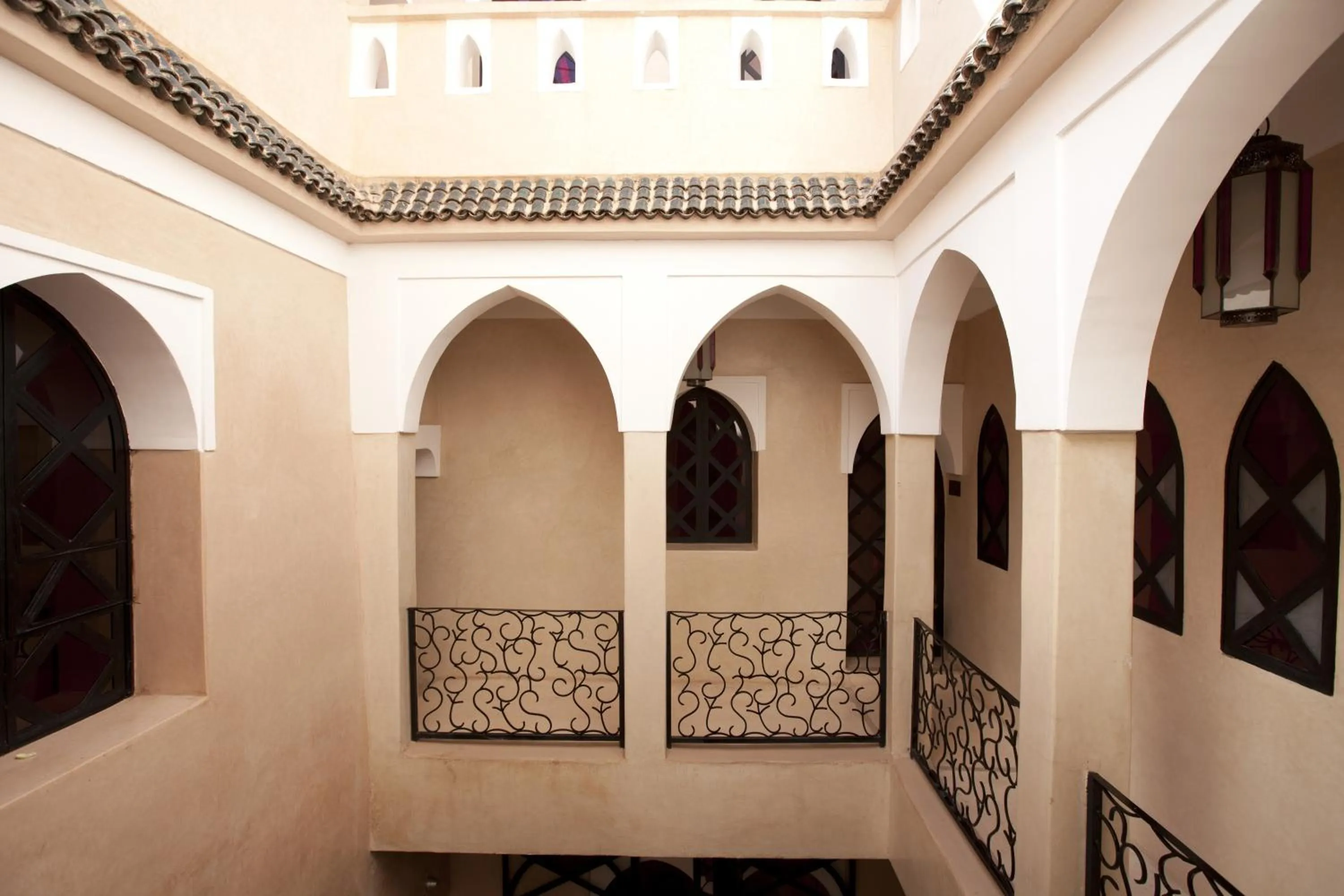 Other in Riad Le Rubis