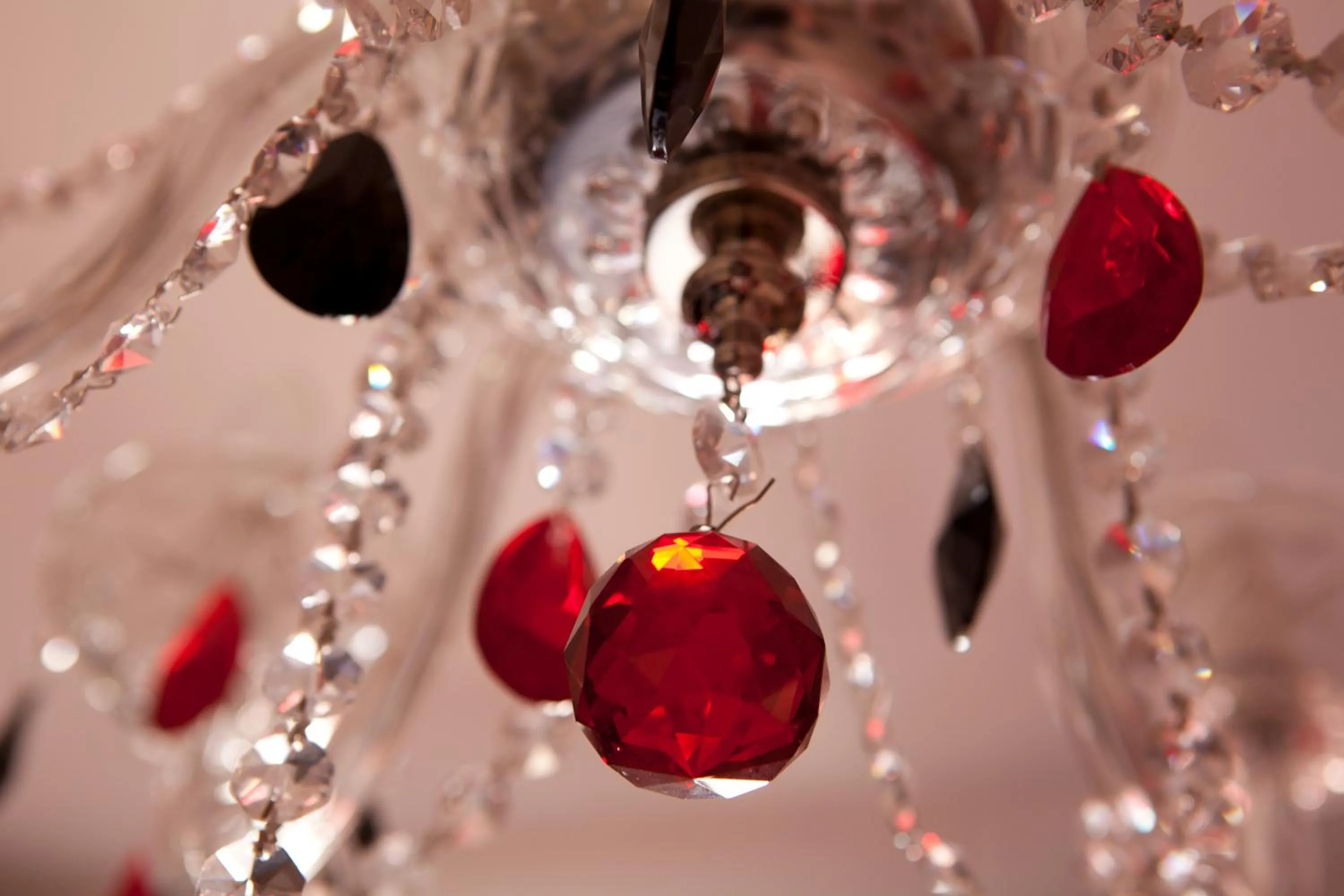 Other in Riad Le Rubis