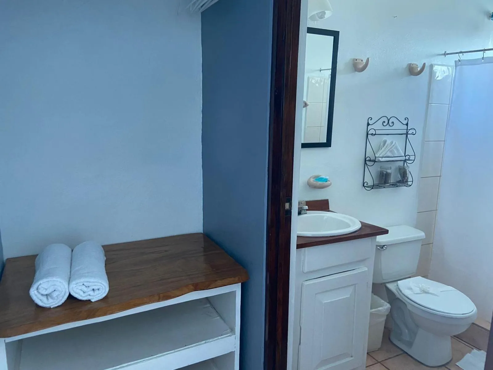 Hotel Perico Azul & Surf Camp
