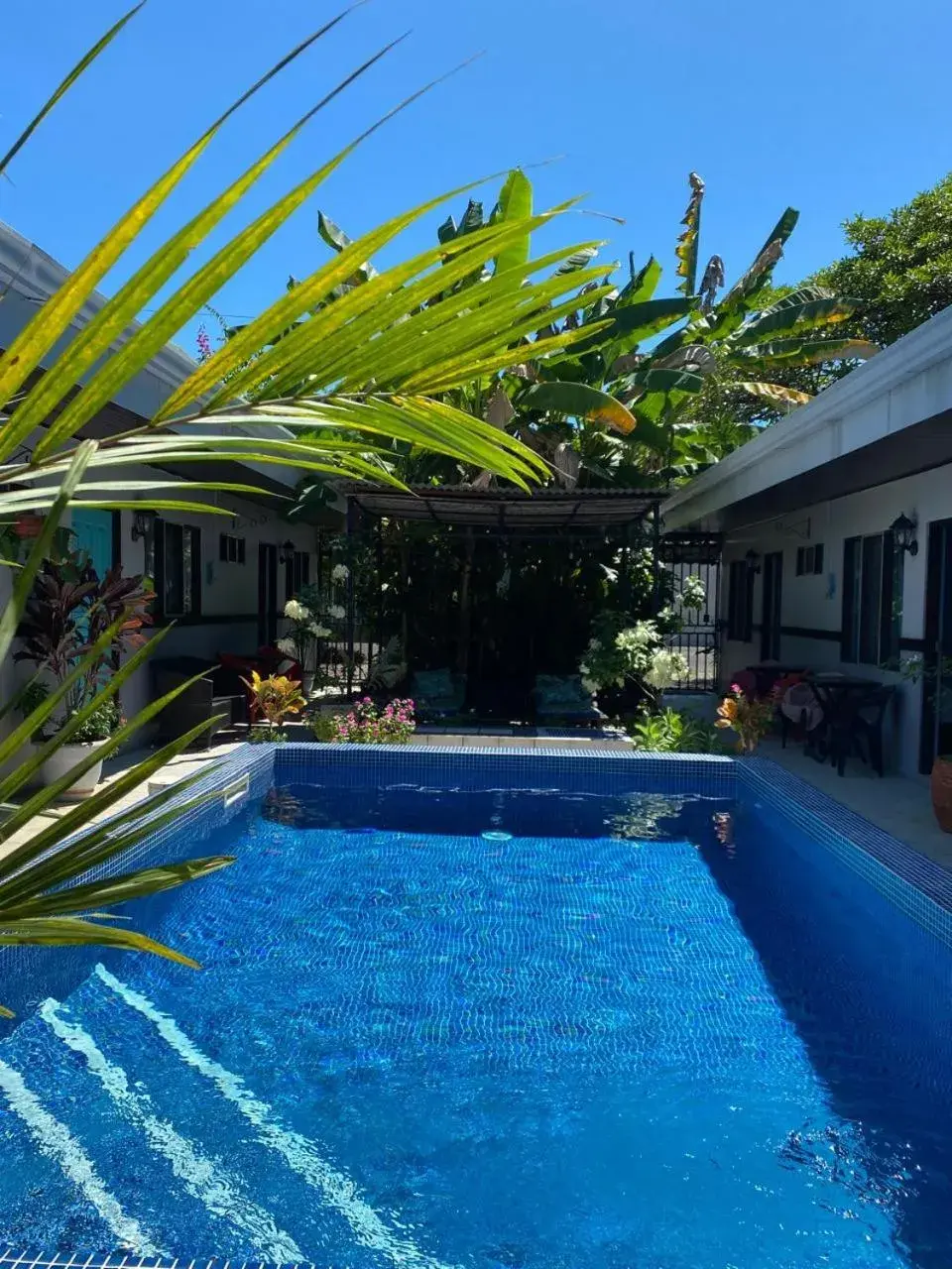Hotel Perico Azul & Surf Camp Hotel Perico Azul & Surf Camp