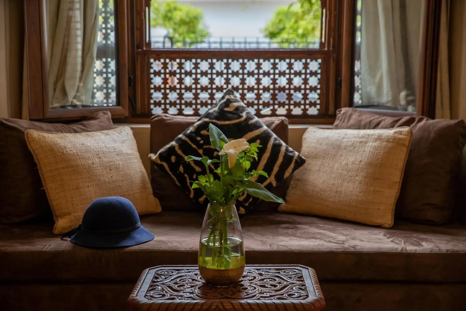 Riad Mayfez Suites & Spa