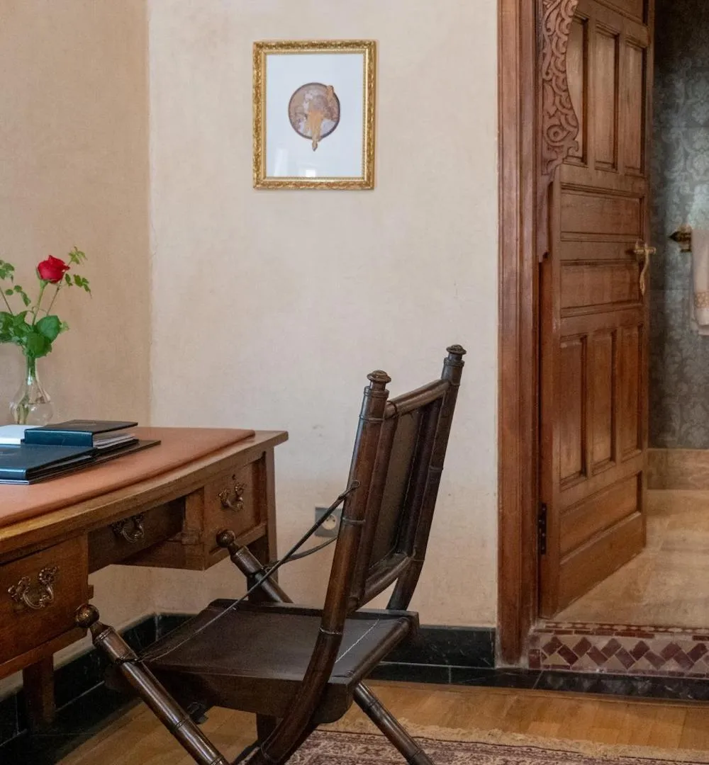 Riad Mayfez Suites & Spa