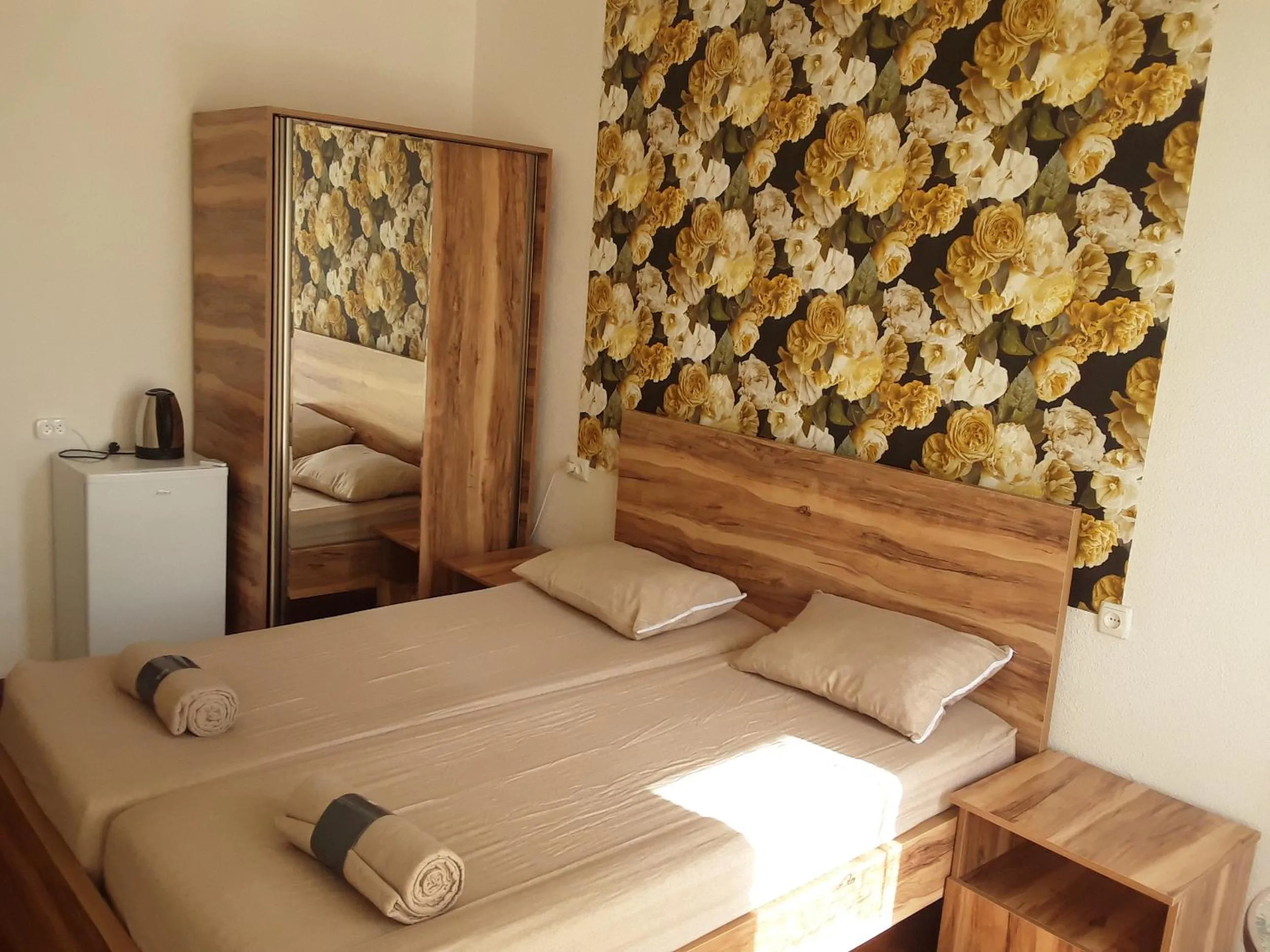 Guest House Buche 219