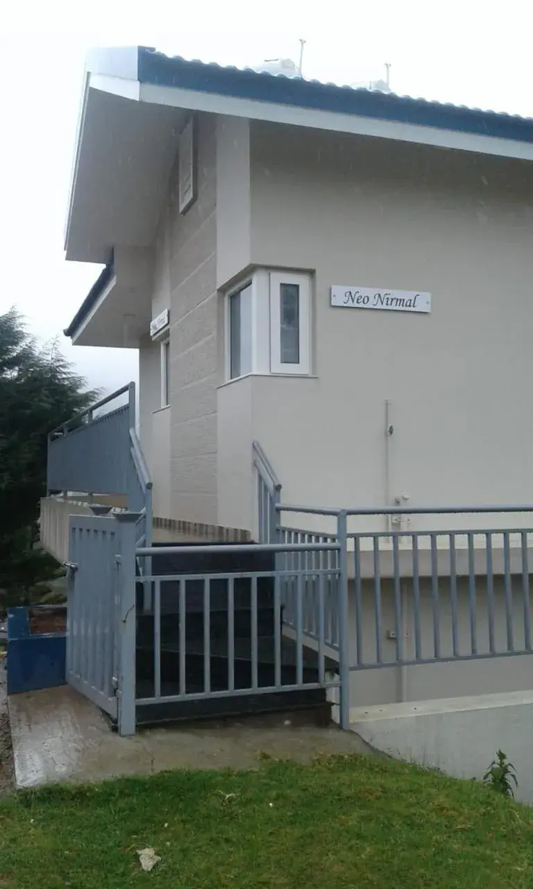 Neo Nirmal Residency Neo Nirmal Residency