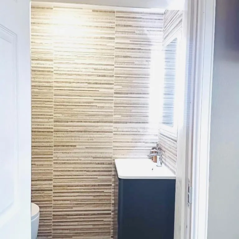 The Milton Accommodation