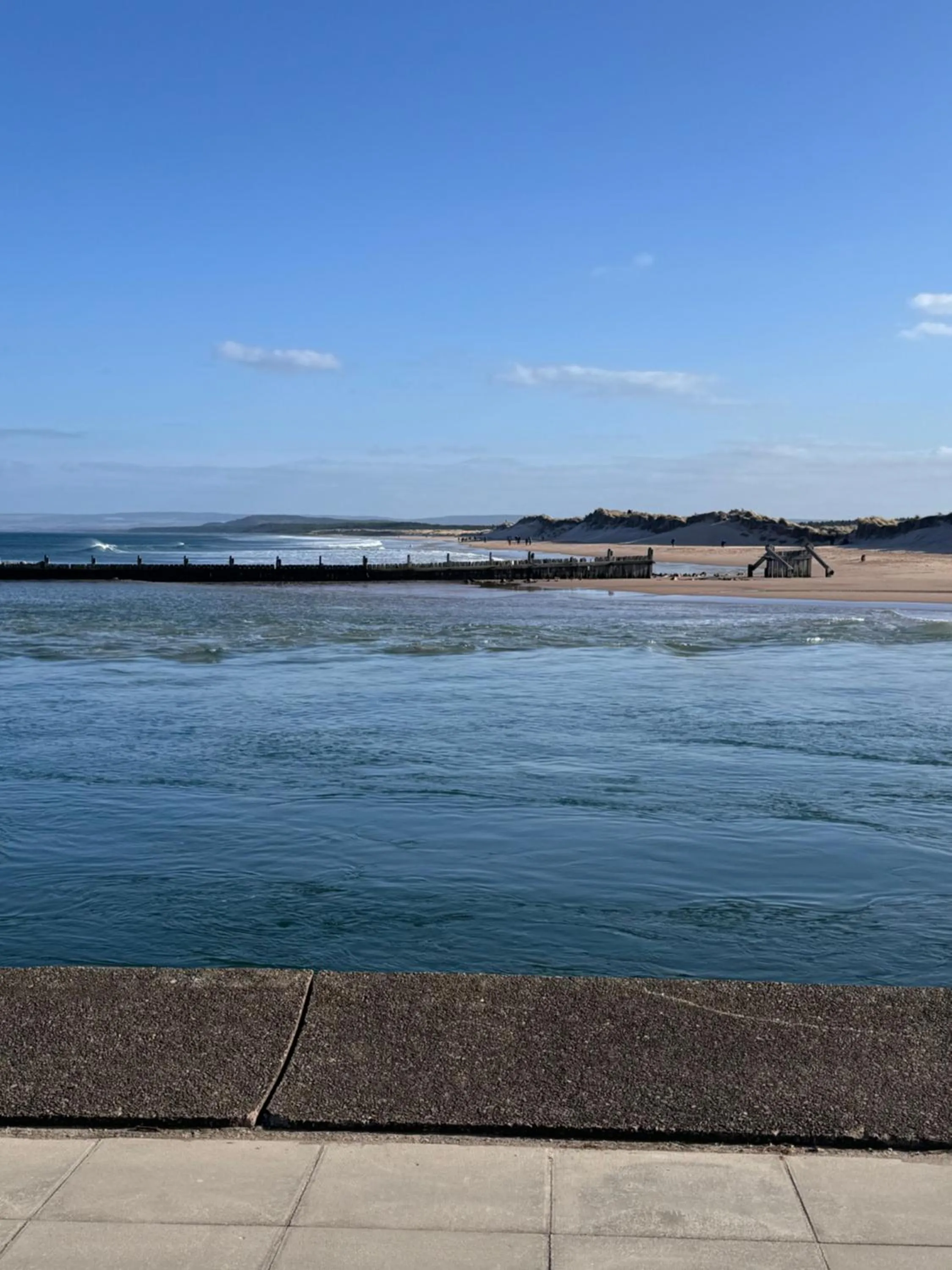 The Milton Accommodation