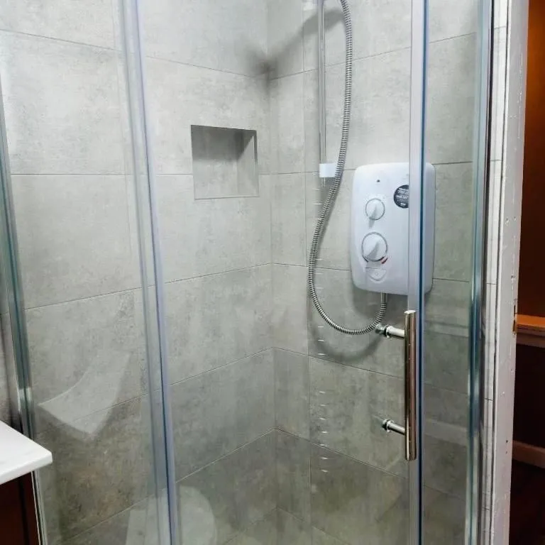 The Milton Accommodation