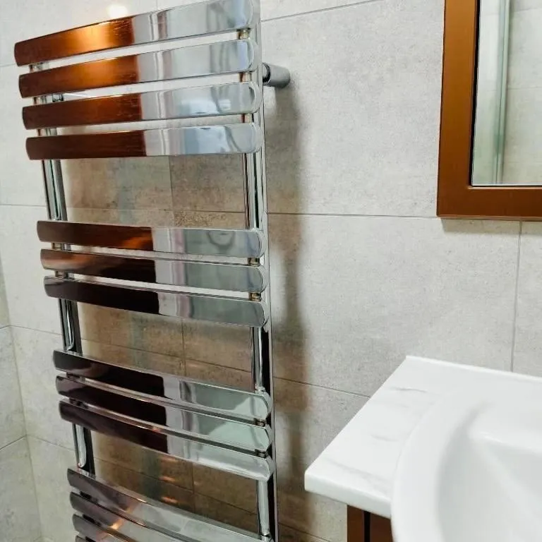 The Milton Accommodation