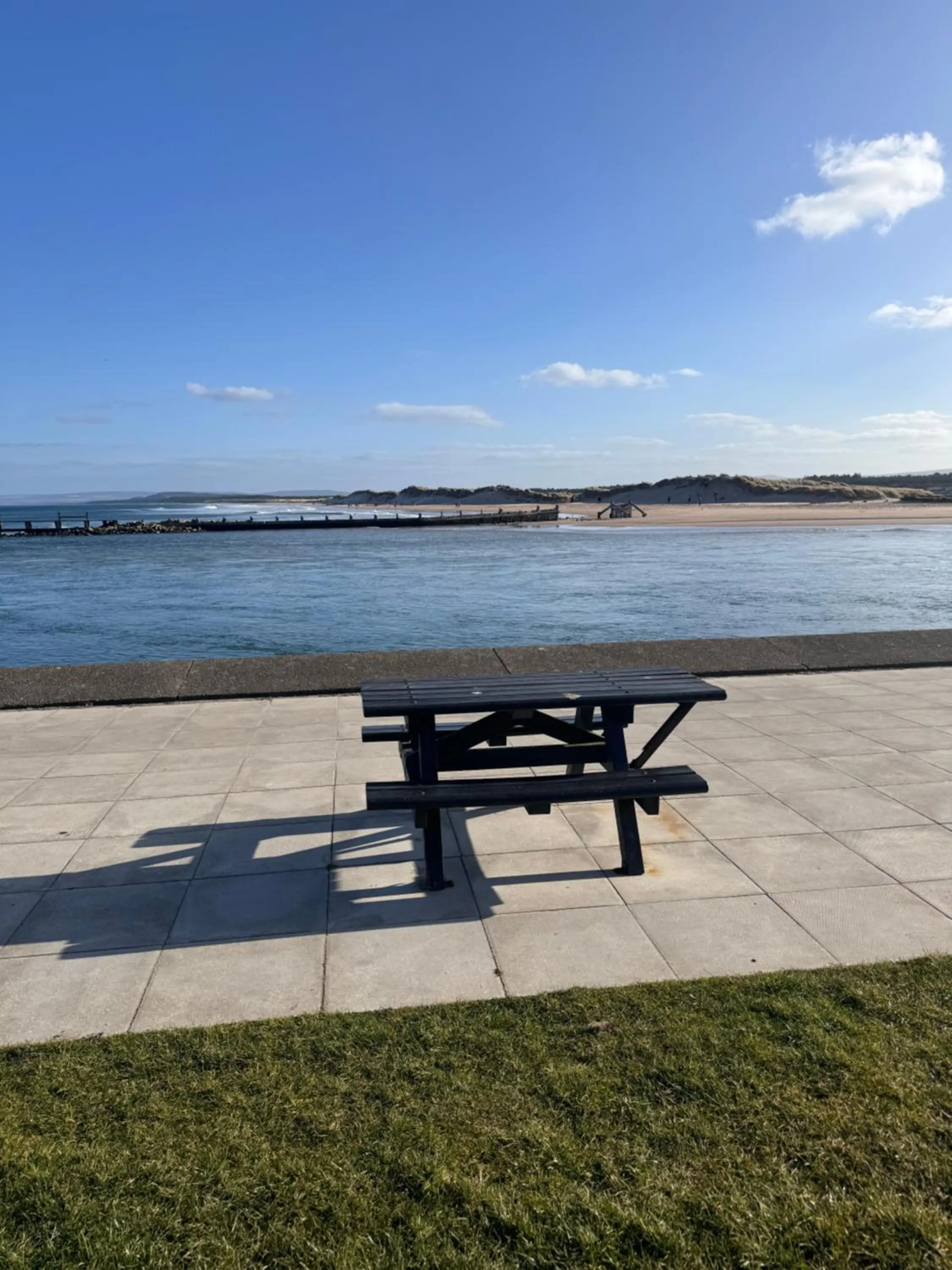 The Milton Accommodation