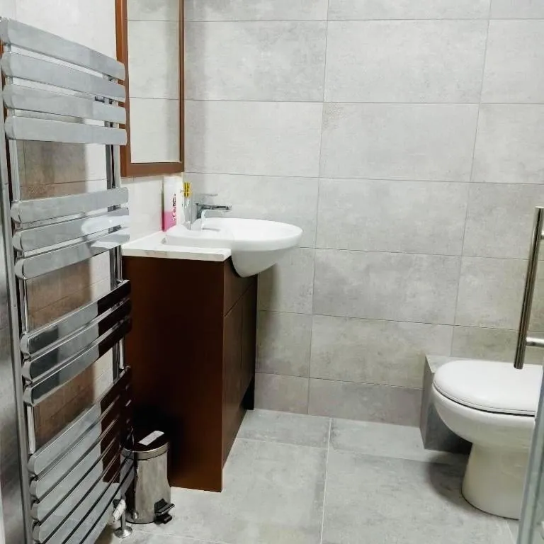 The Milton Accommodation