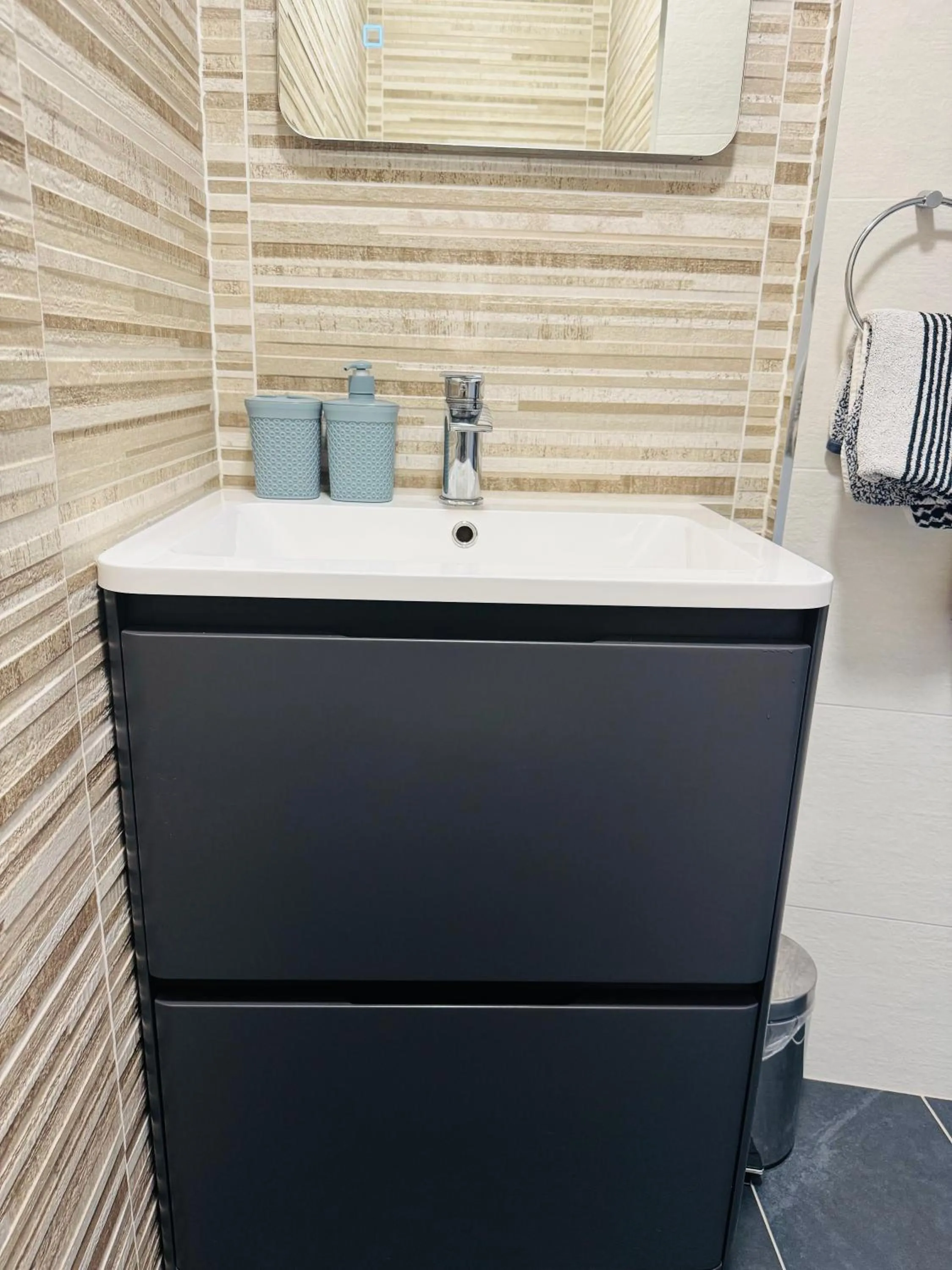 The Milton Accommodation