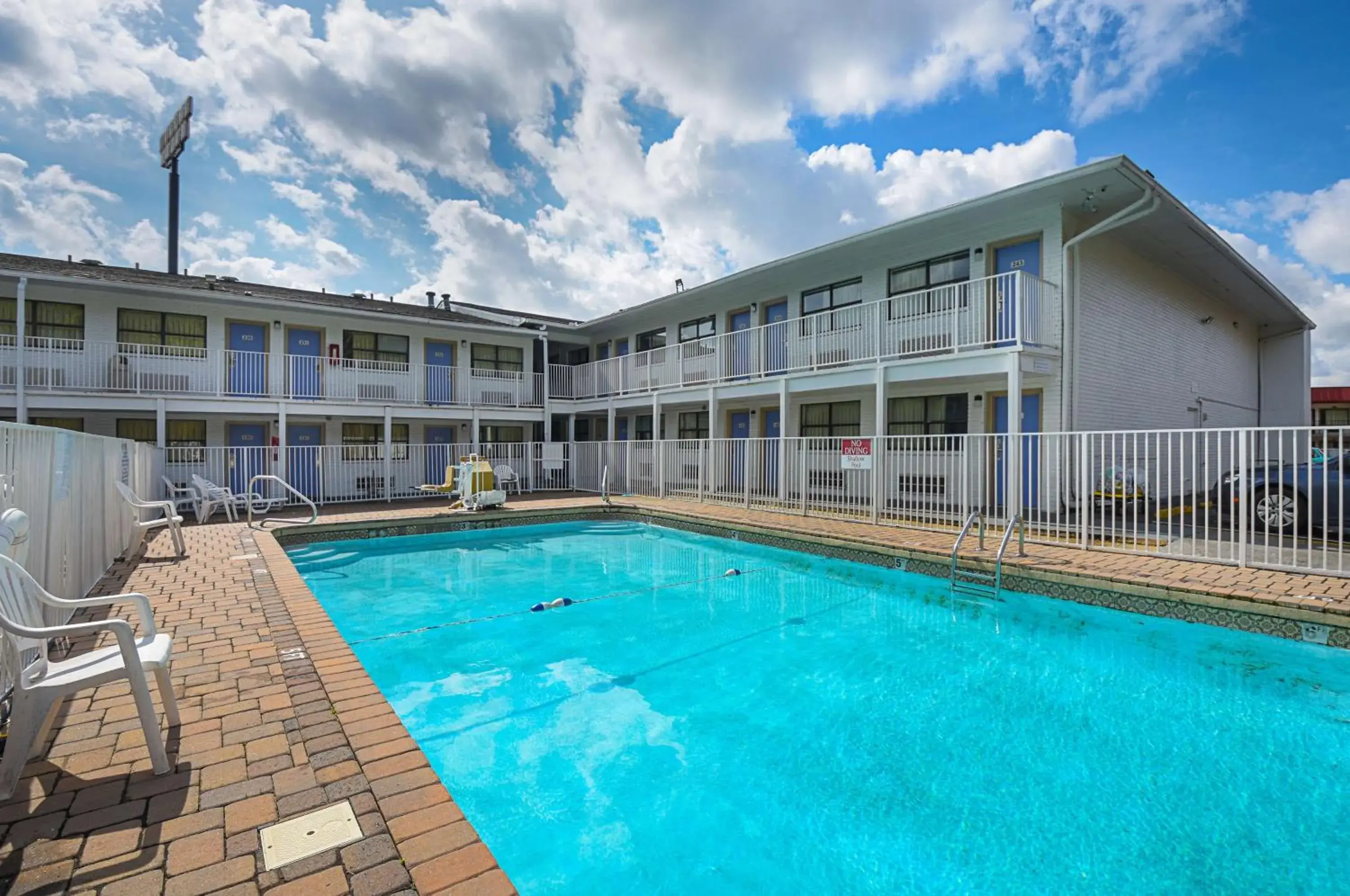 Motel 6 Chattanooga, TN Motel 6 Chattanooga, TN