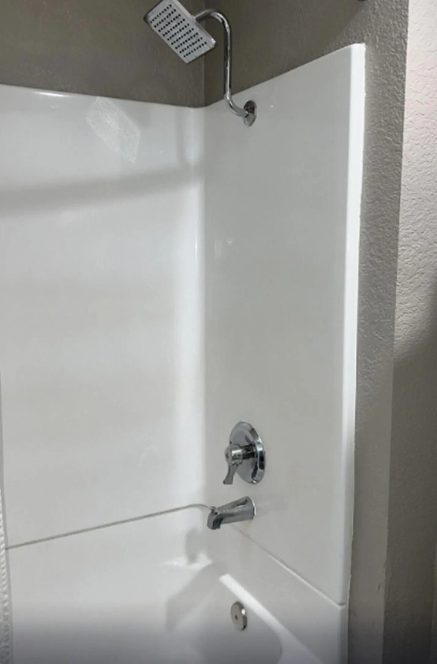 Bathroom in Motel 6-Santa Ana, CA