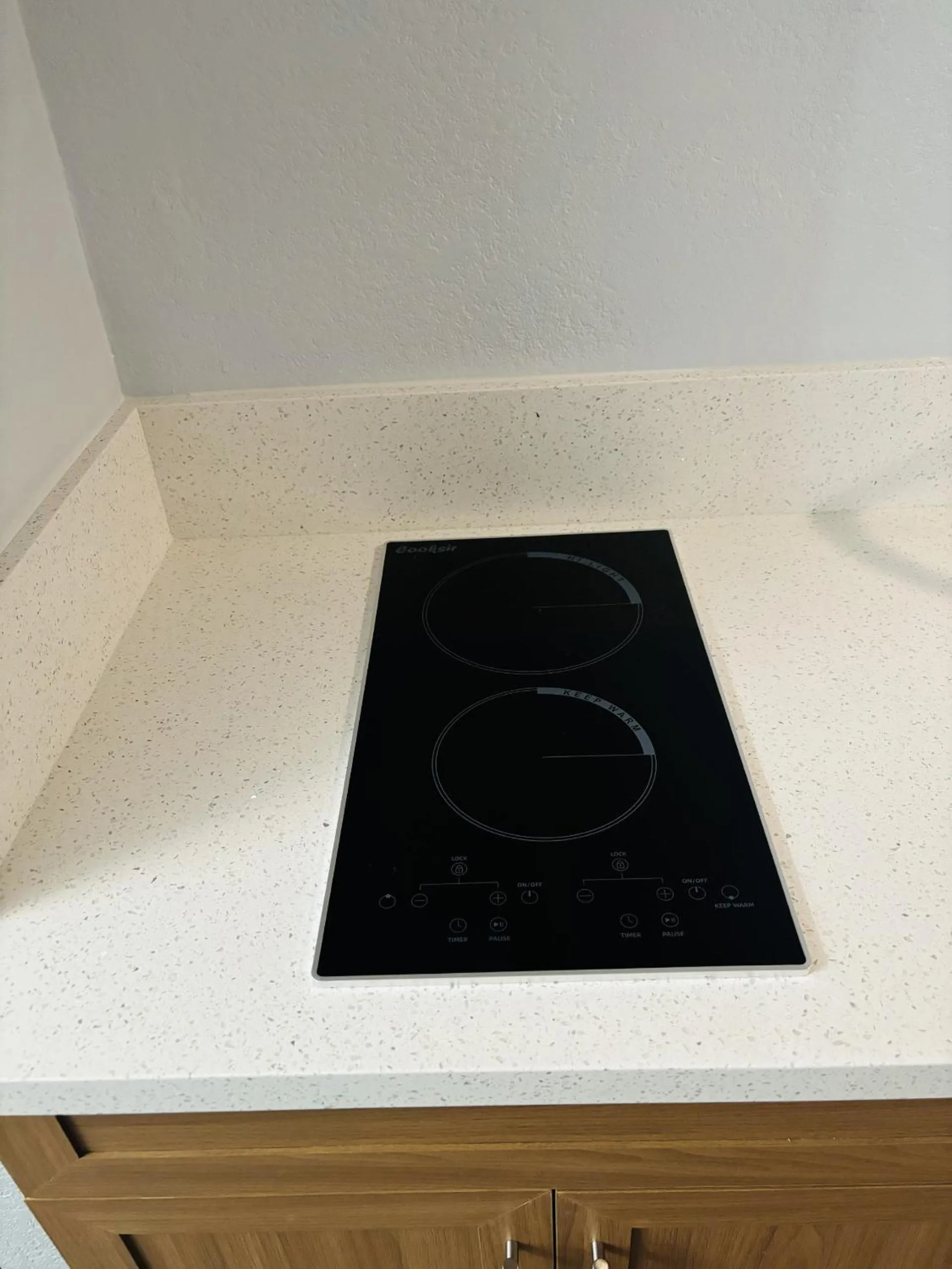 Kitchen or kitchenette in Motel 6-Santa Ana, CA