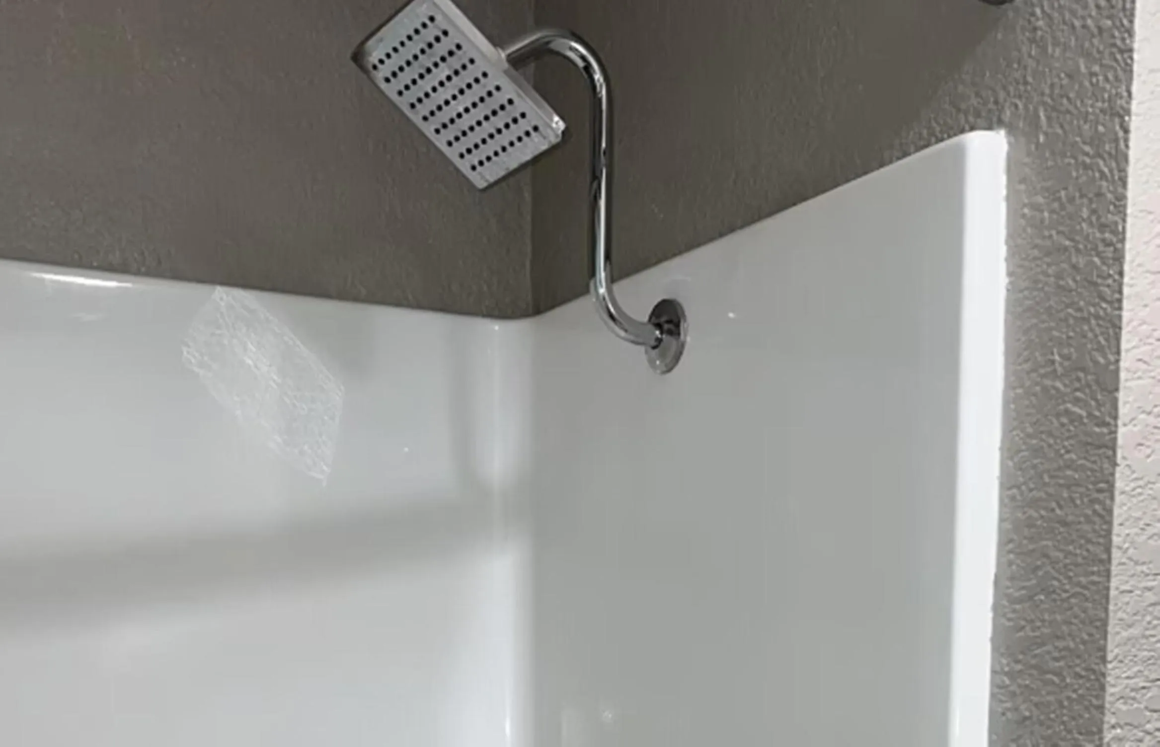 Bathroom in Motel 6-Santa Ana, CA