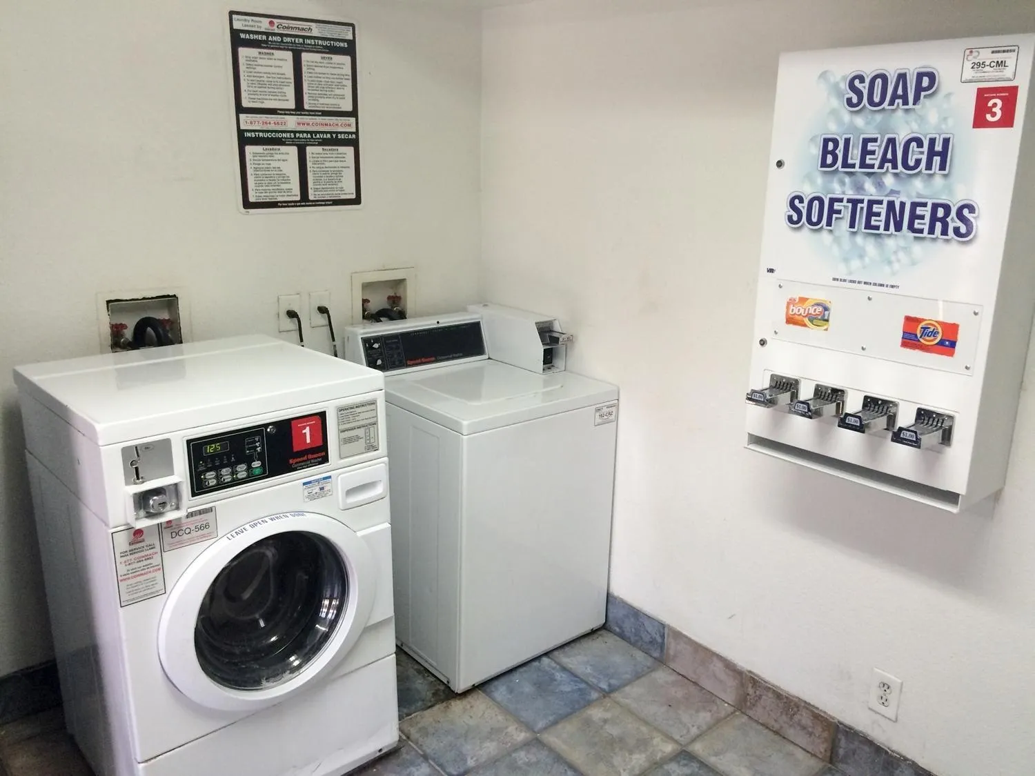 Motel 6 Fredericksburg, Va - North