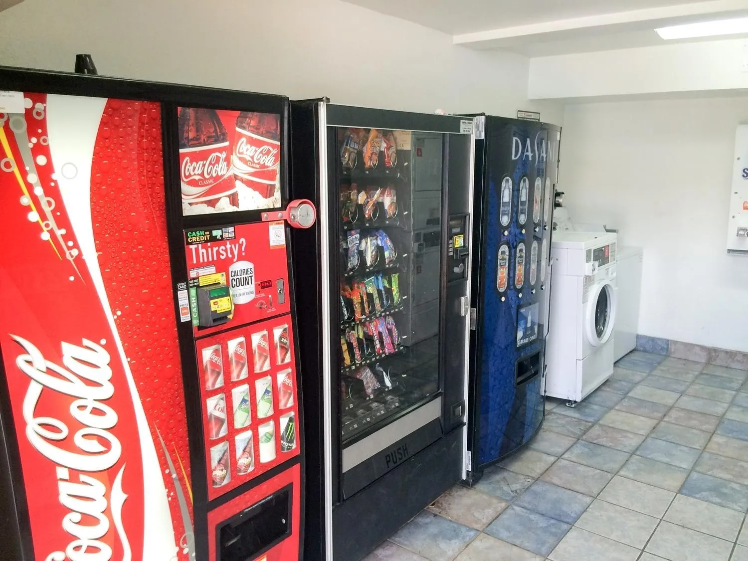 Motel 6 Fredericksburg, Va - North