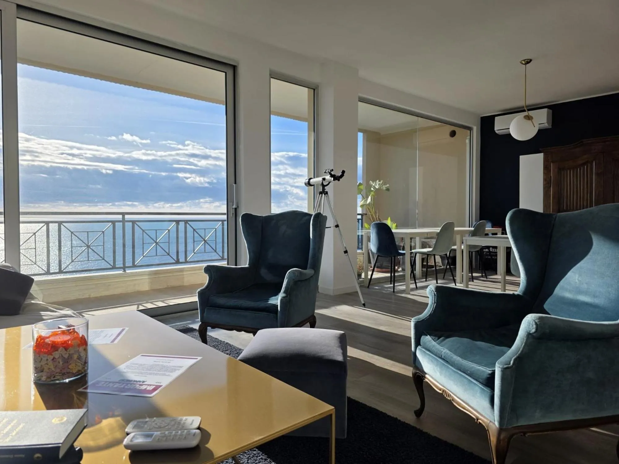 Be Your Home - Guest House Seataly