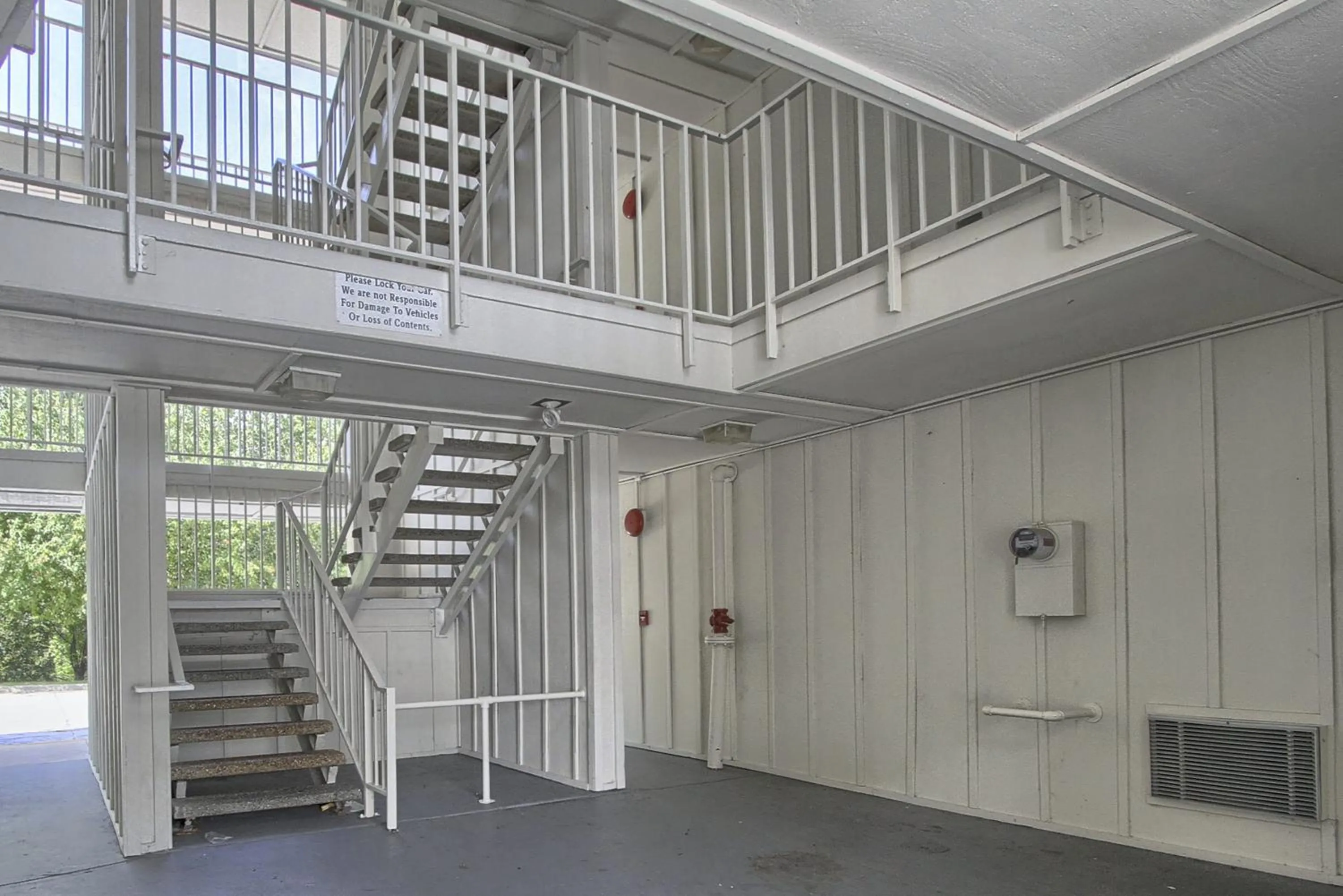 Facade/entrance in Motel 6-New Cumberland, PA - Harrisburg - Hershey South