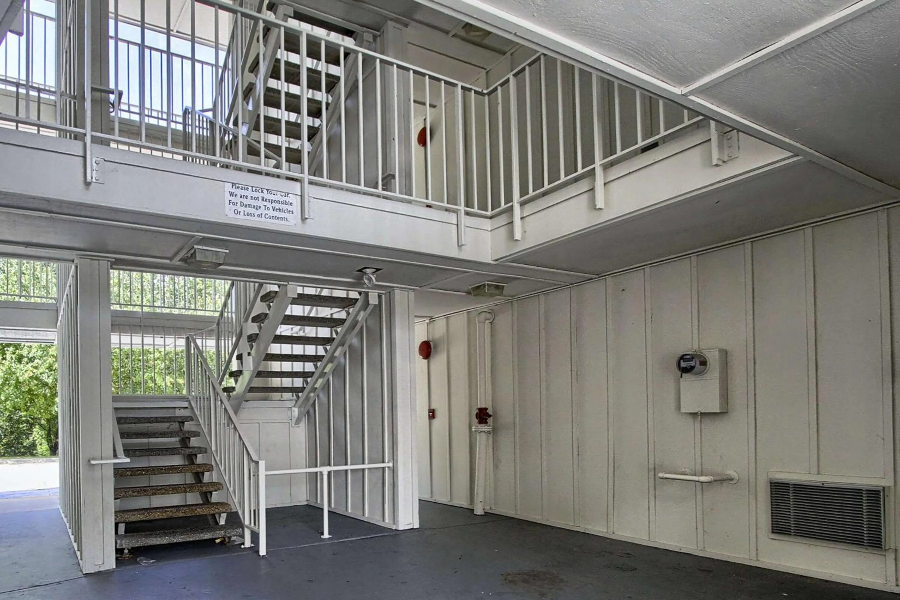 Property building in Motel 6-New Cumberland, PA - Harrisburg - Hershey South