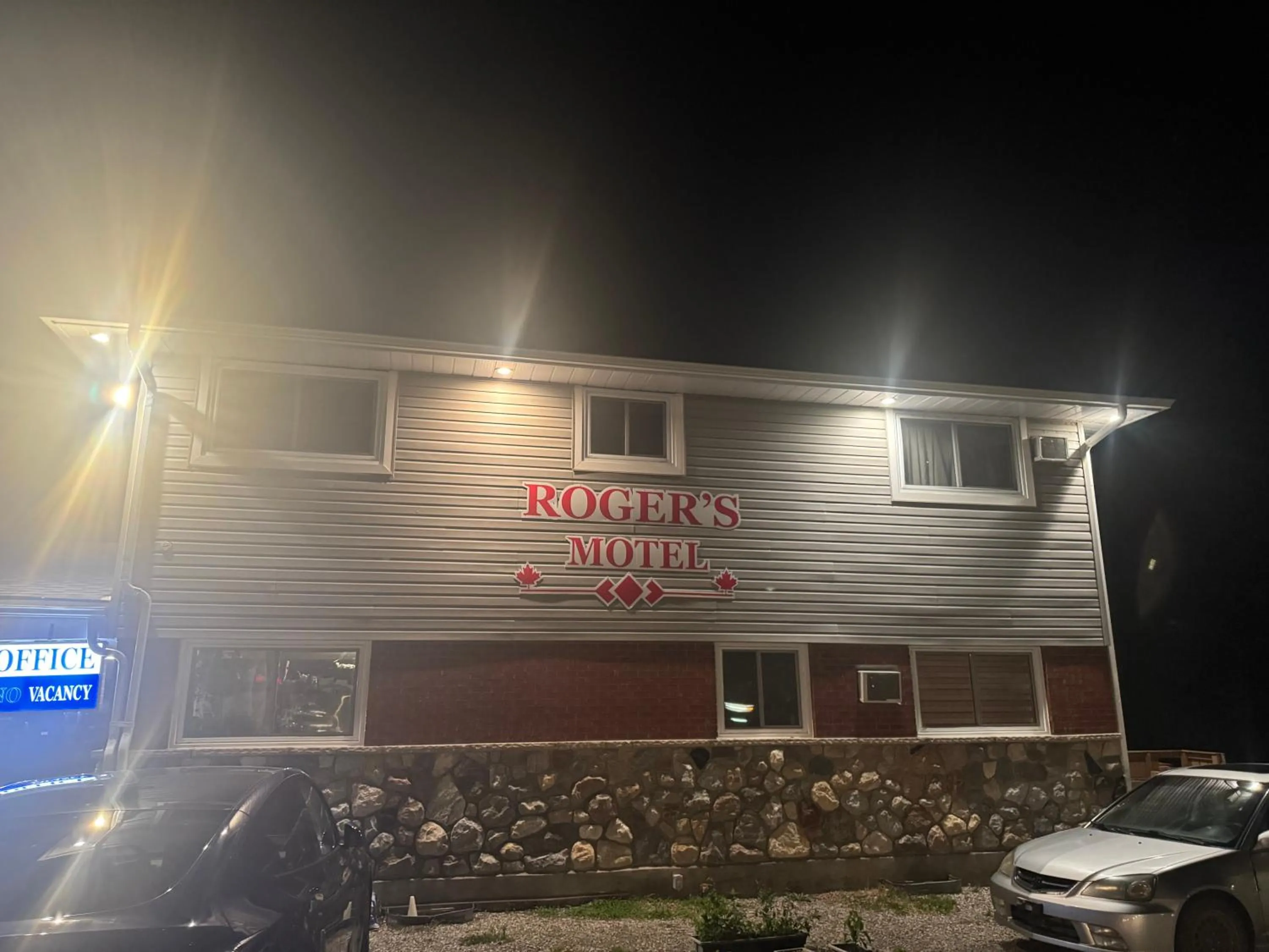 Rogers Motel